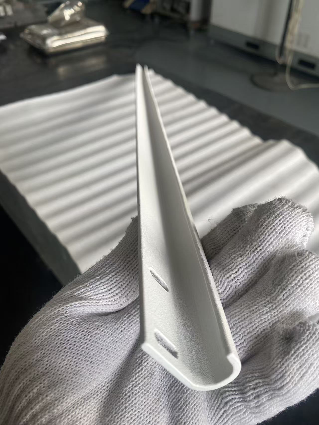 中周航工（沈阳）表面涂层技术有限公司