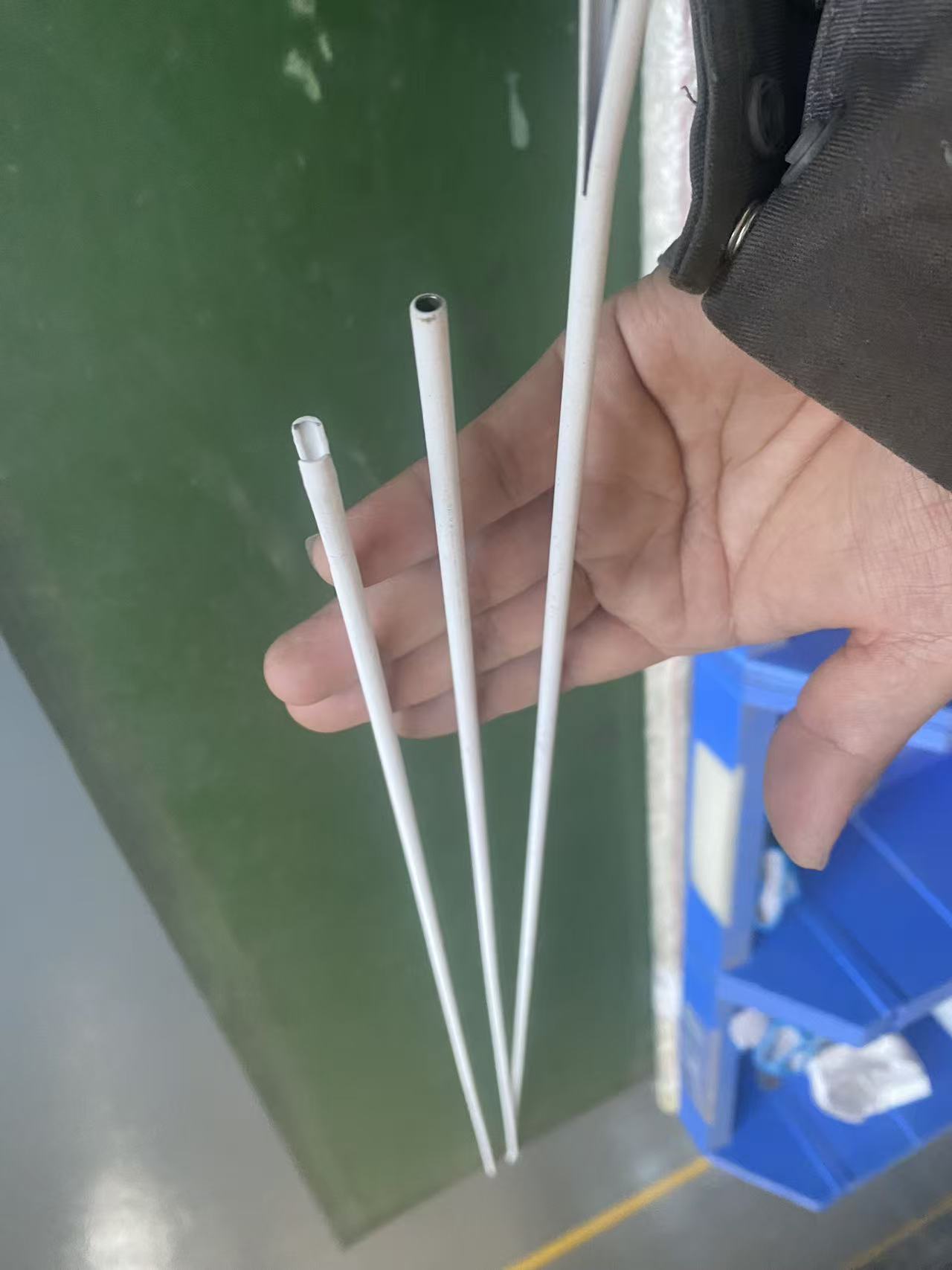 中周航工（沈阳）表面涂层技术有限公司