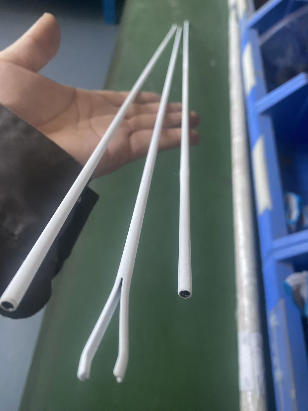 中周航工（沈阳）表面涂层技术有限公司