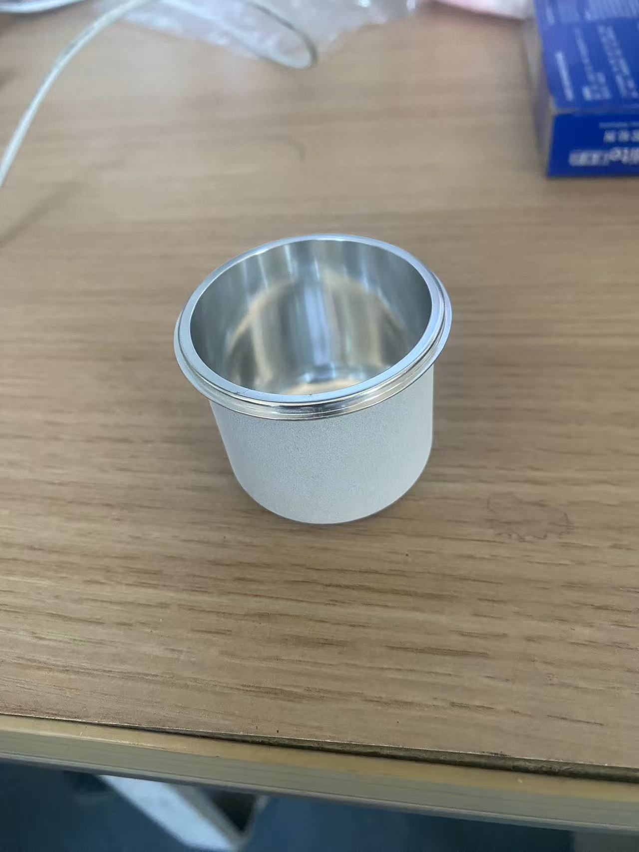 中周航工（沈阳）表面涂层技术有限公司