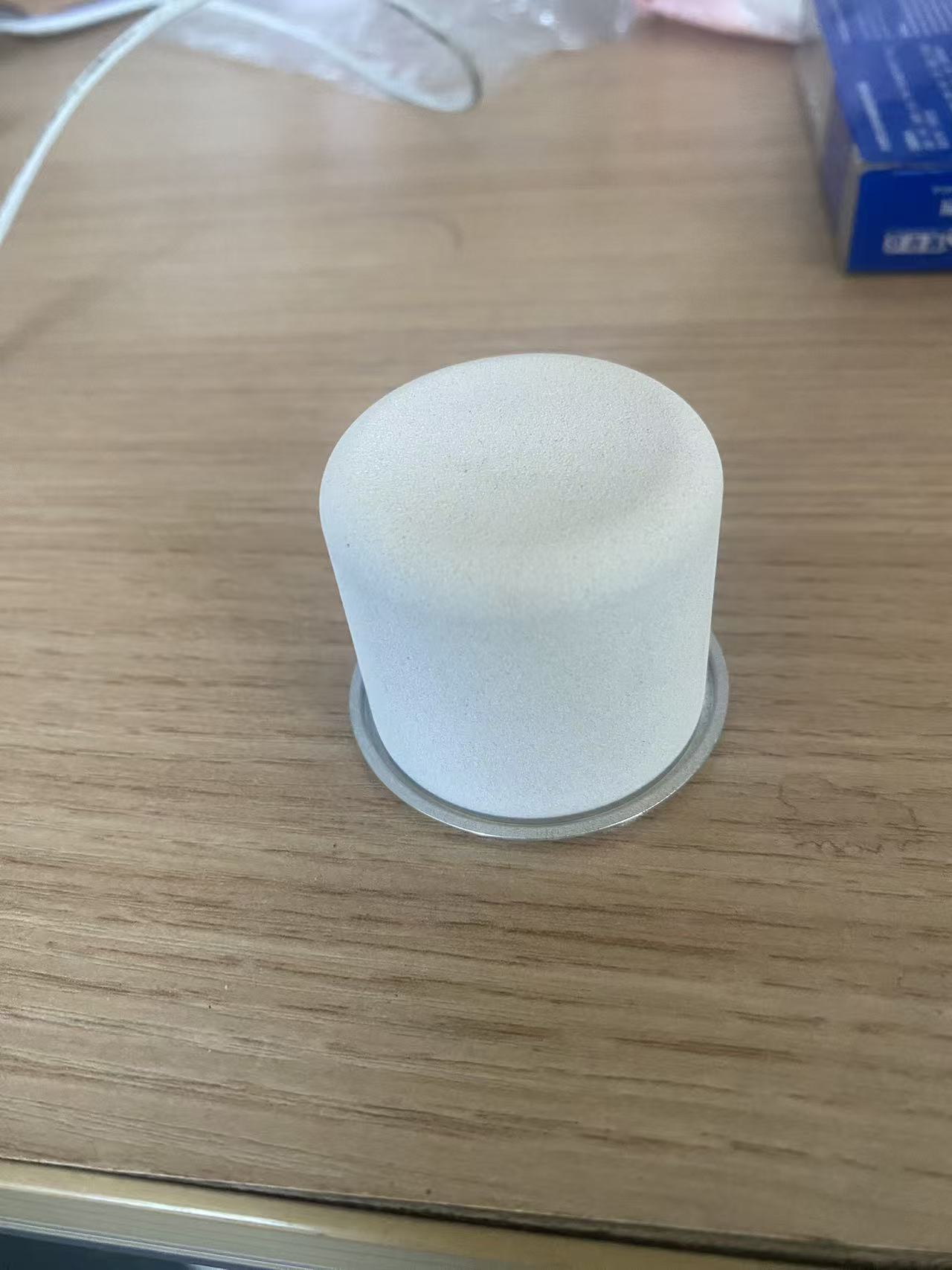 中周航工（沈阳）表面涂层技术有限公司