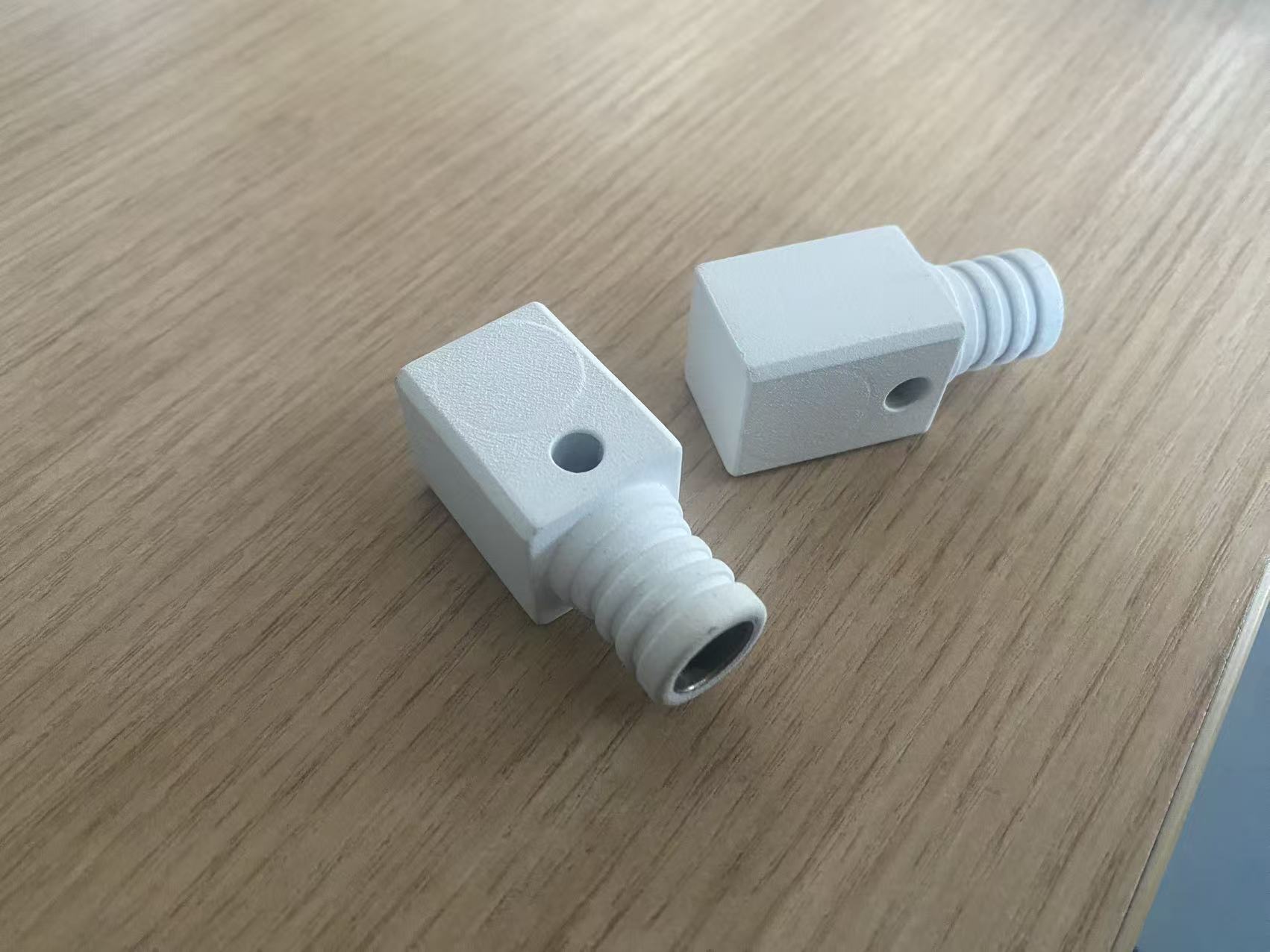 中周航工（沈阳）表面涂层技术有限公司