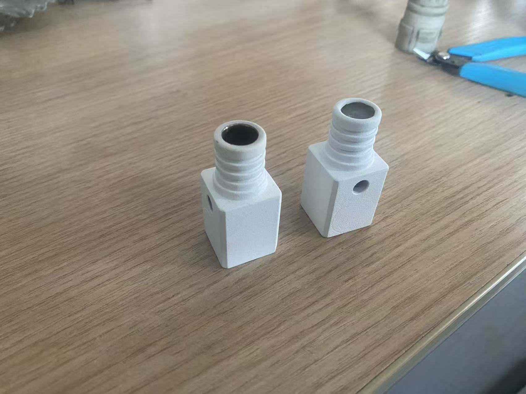 中周航工（沈阳）表面涂层技术有限公司