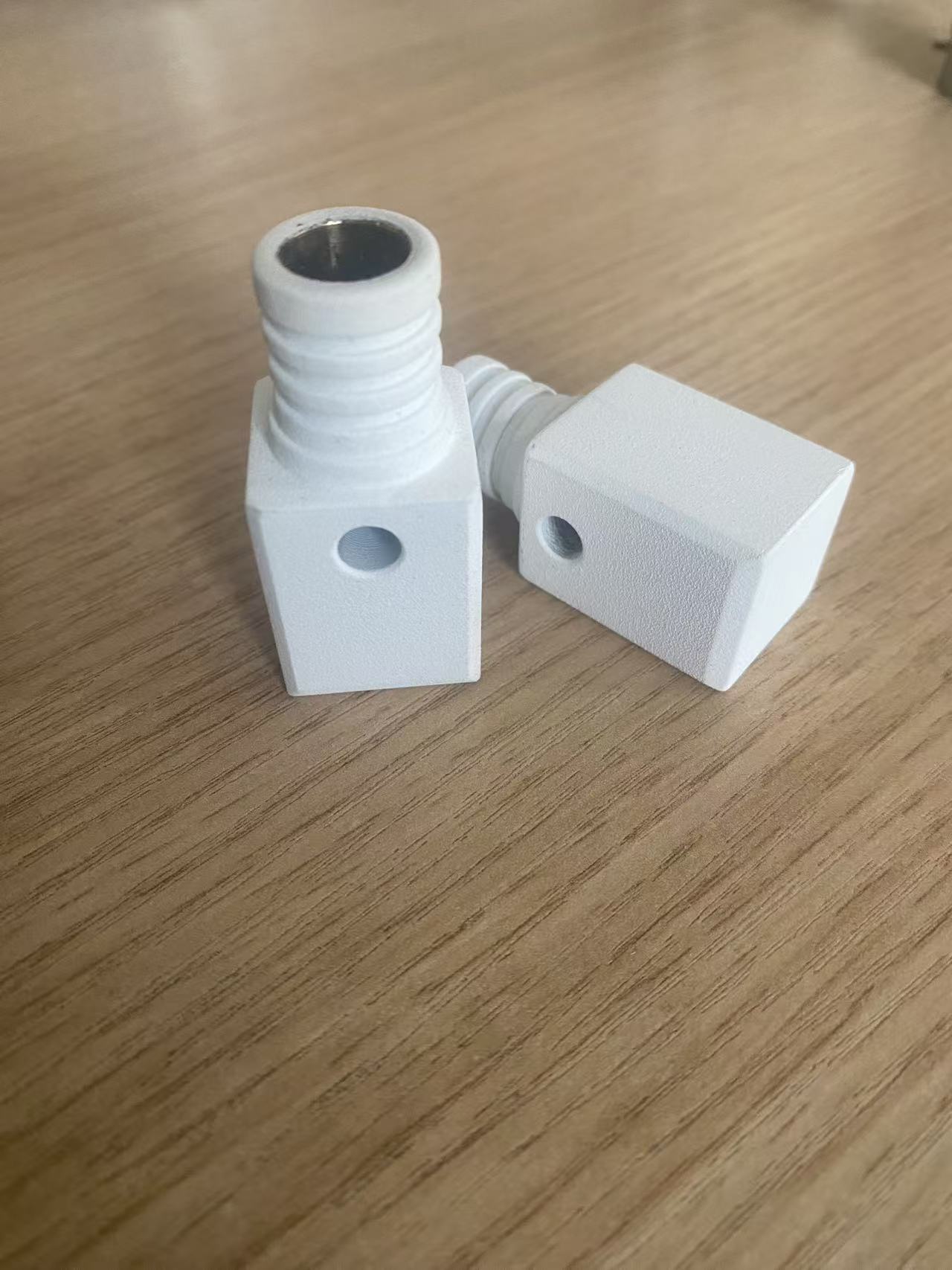 中周航工（沈阳）表面涂层技术有限公司