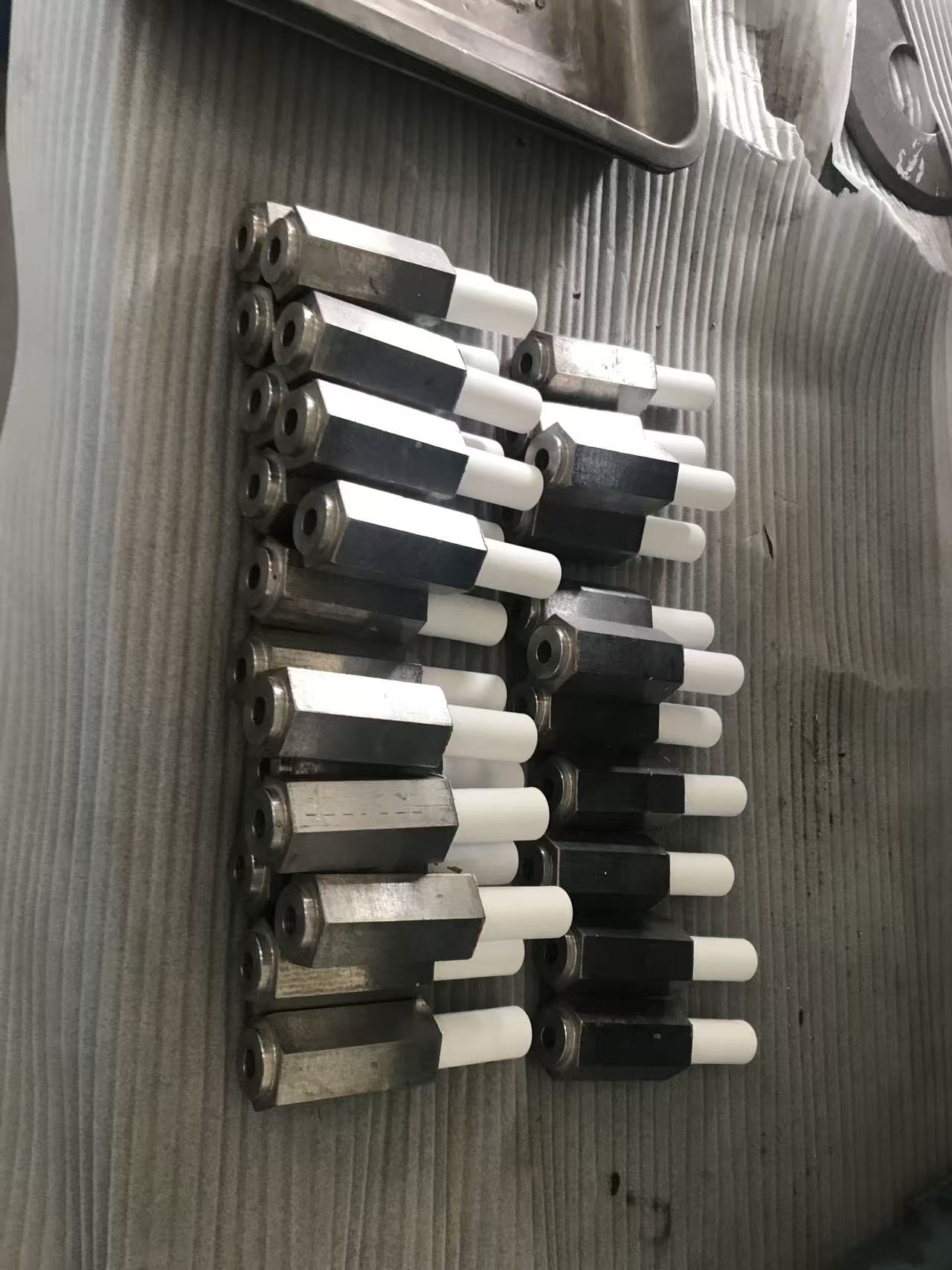 中周航工（沈阳）表面涂层技术有限公司