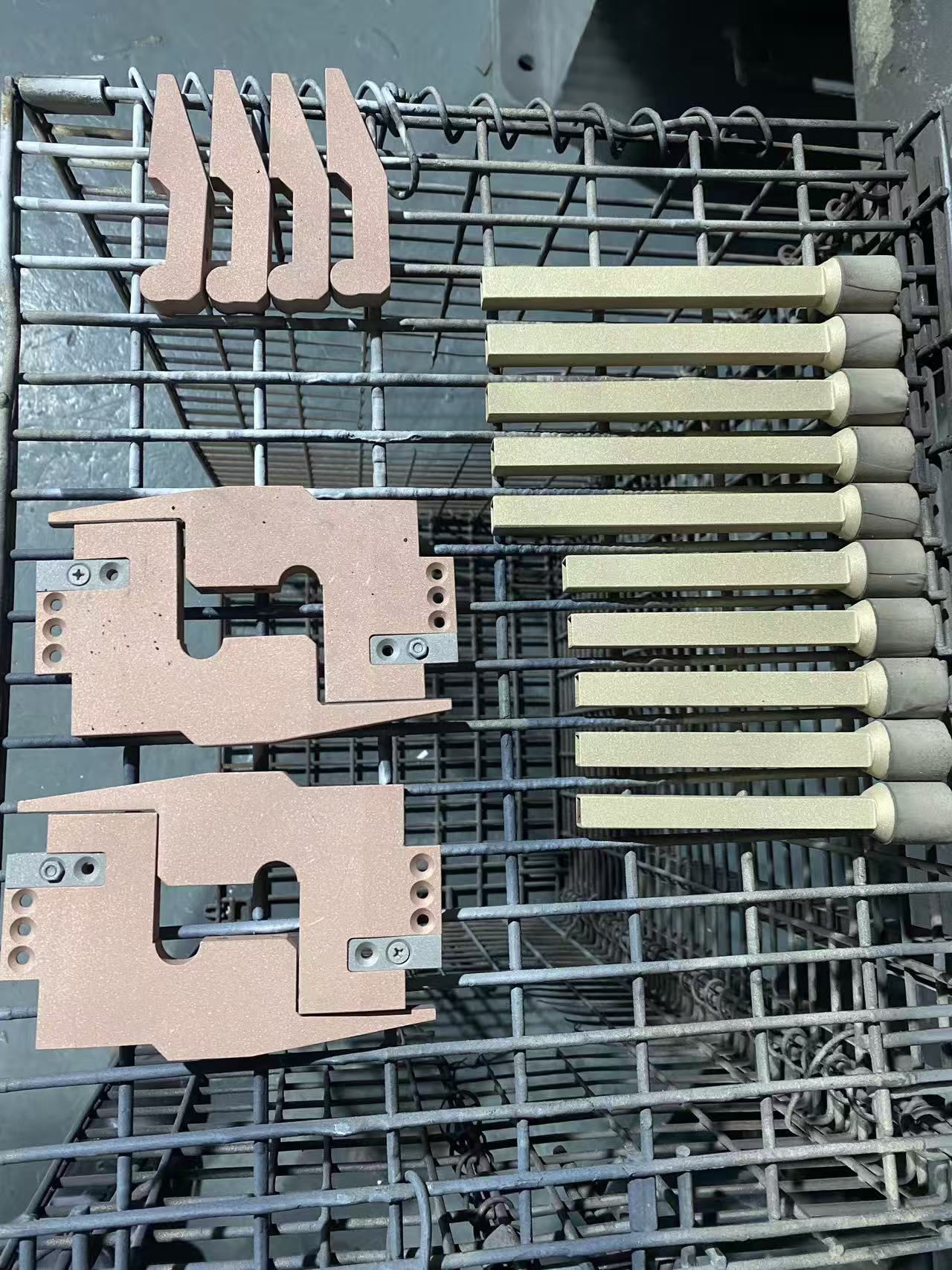 中周航工（沈阳）表面涂层技术有限公司