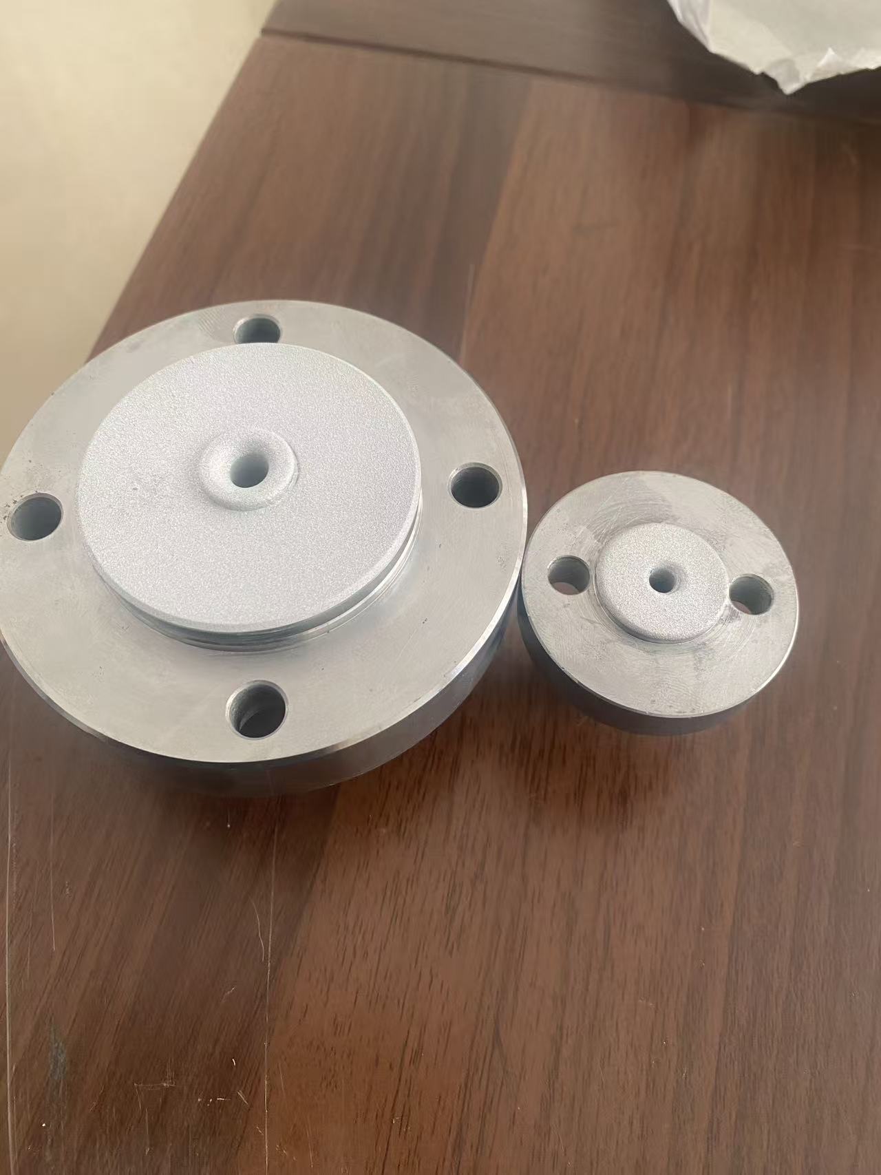 中周航工（沈阳）表面涂层技术有限公司