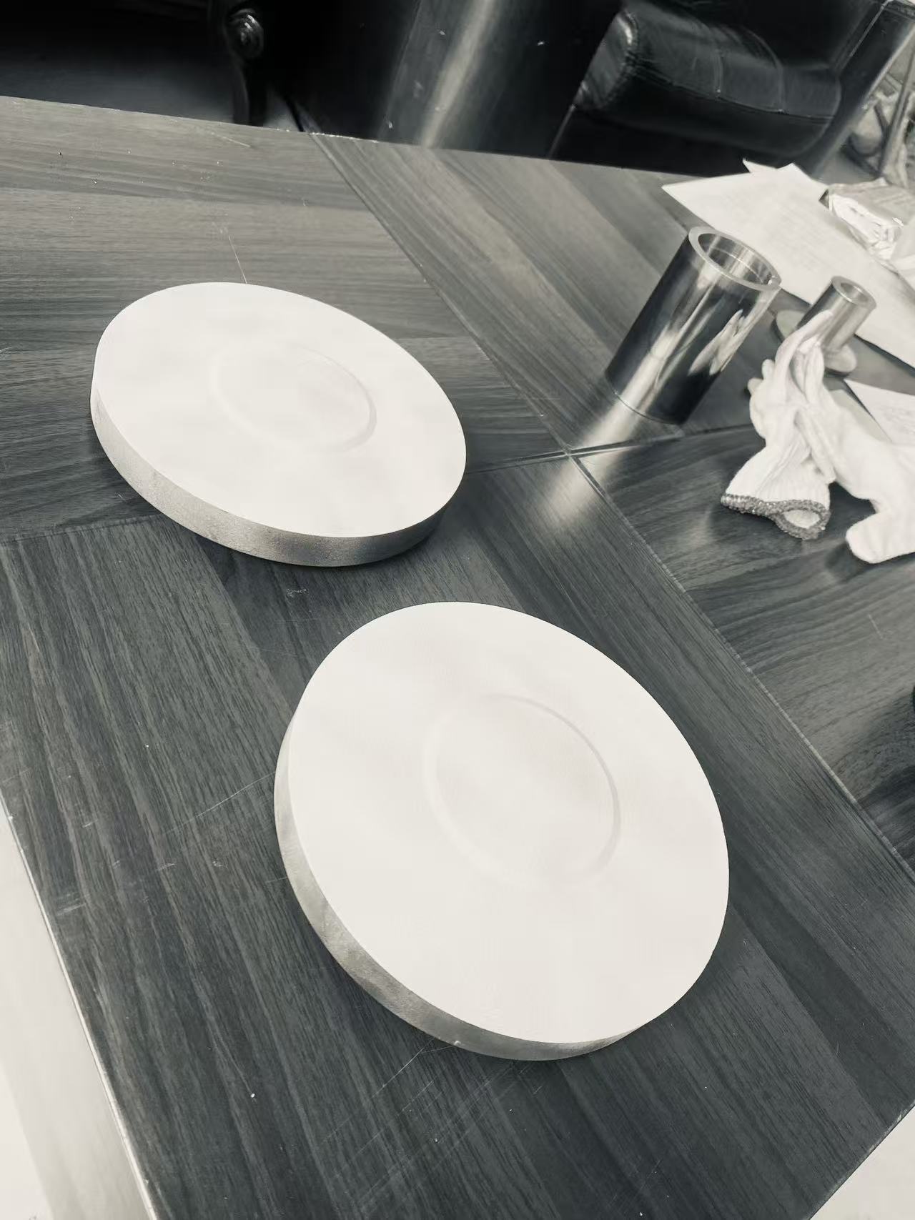 中周航工（沈阳）表面涂层技术有限公司