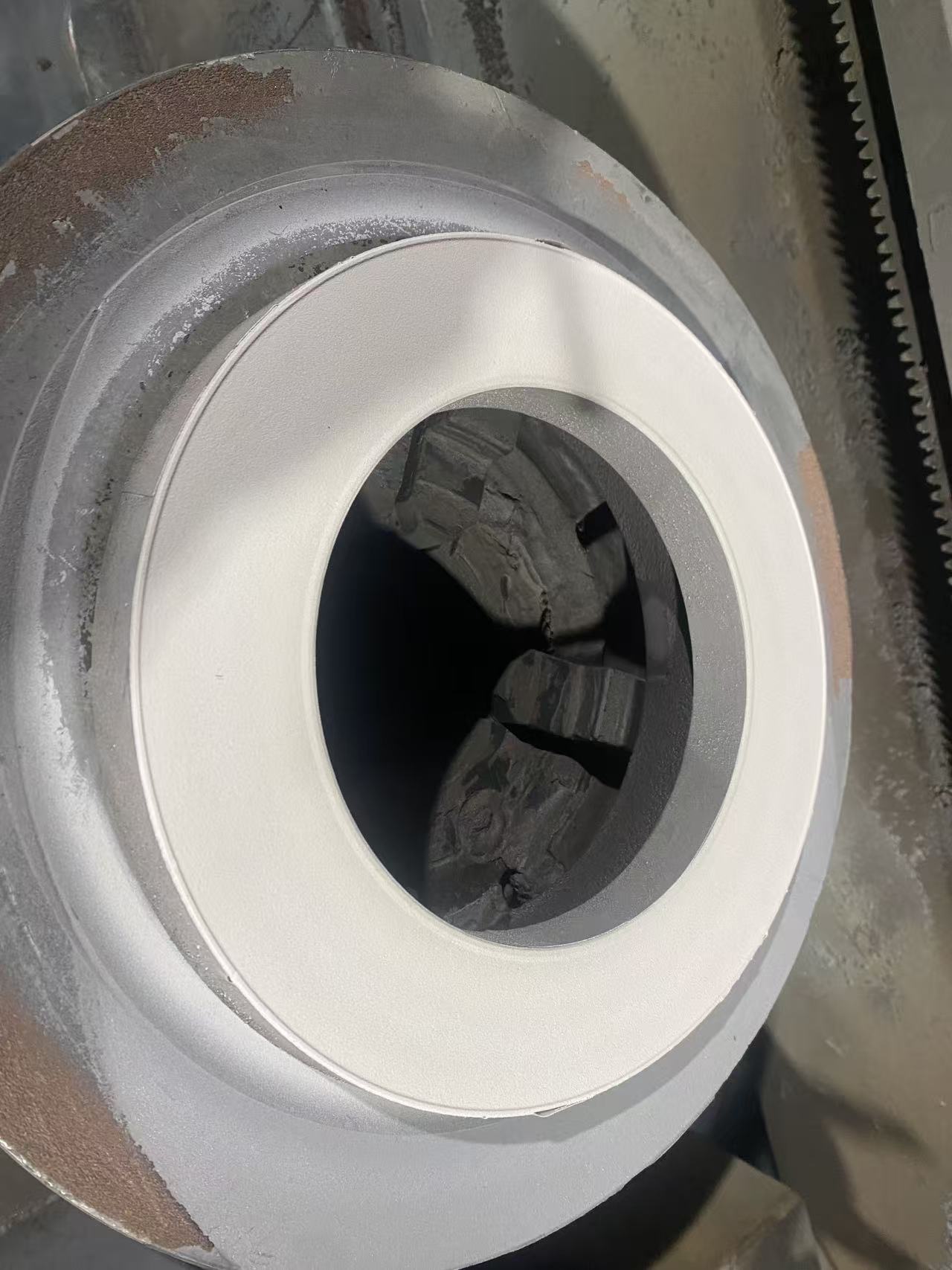 中周航工（沈阳）表面涂层技术有限公司