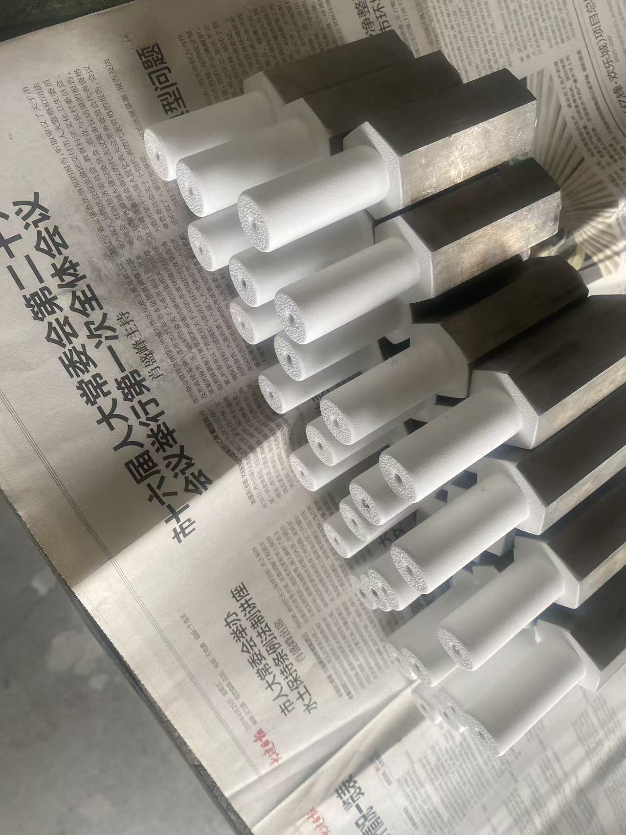 中周航工（沈阳）表面涂层技术有限公司