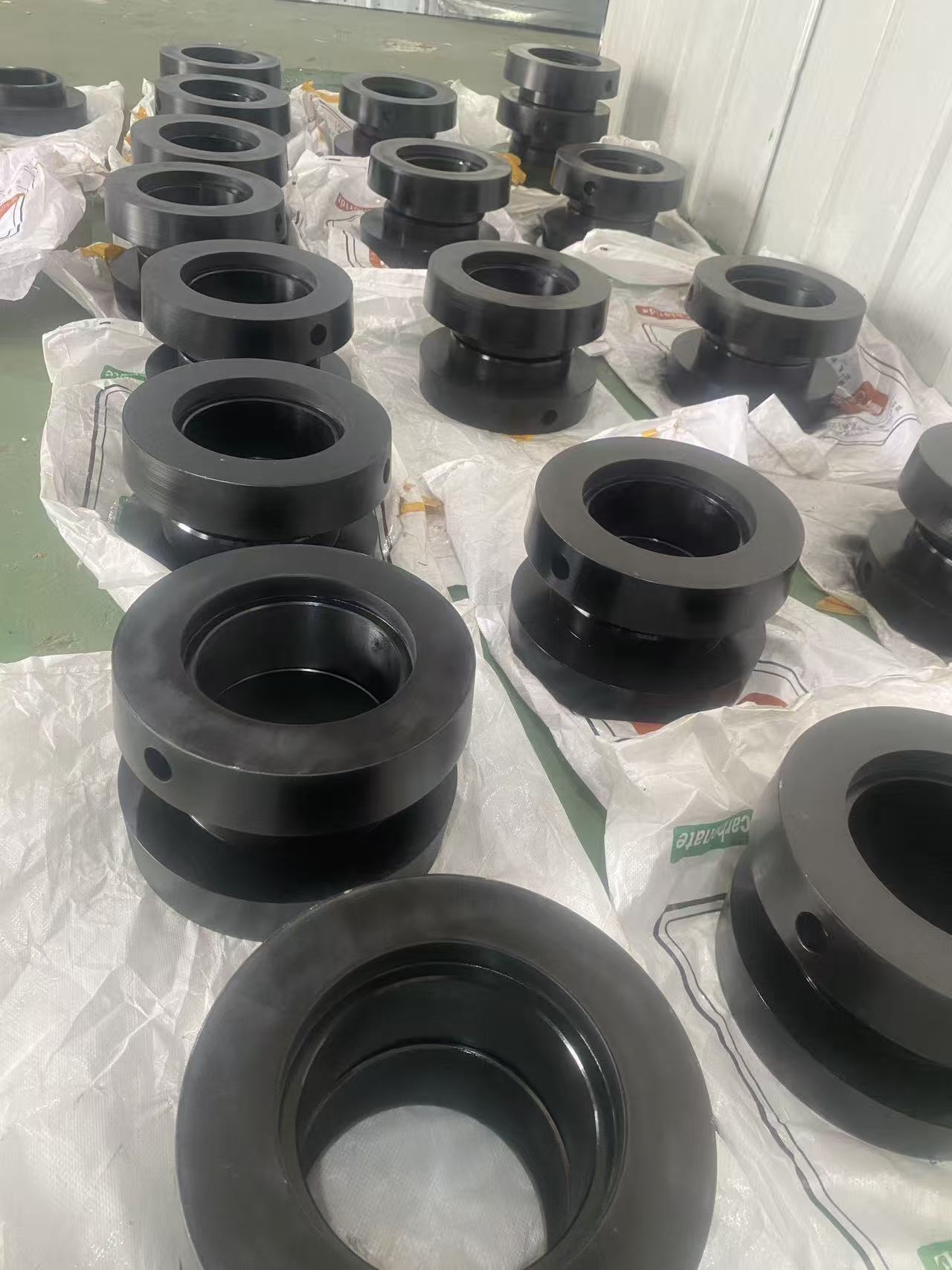 中周航工（沈阳）表面涂层技术有限公司