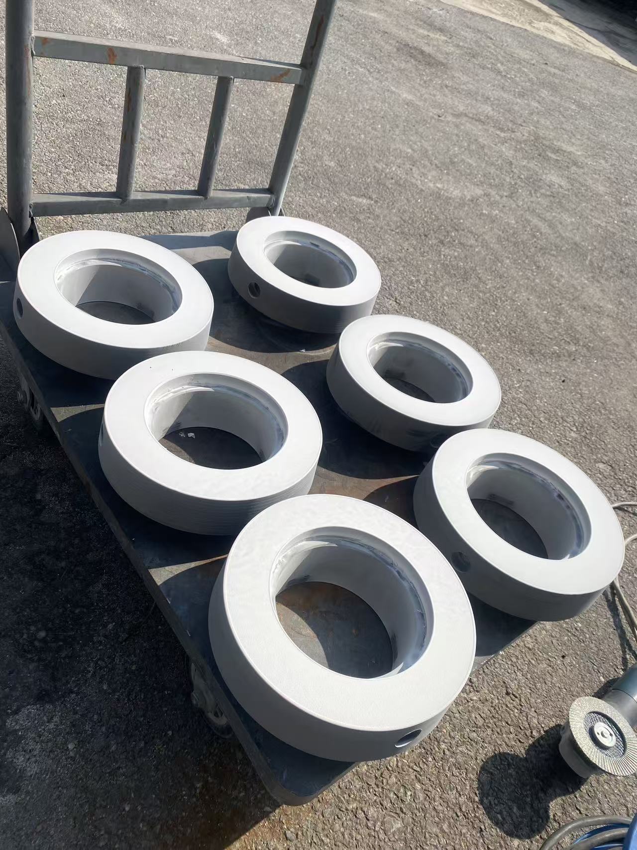 中周航工（沈阳）表面涂层技术有限公司