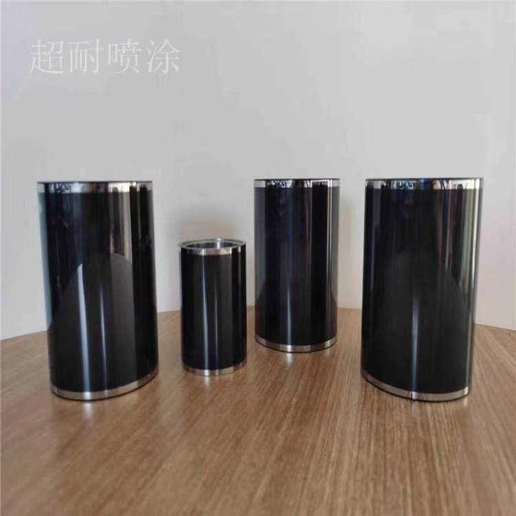 中周航工（沈阳）表面涂层技术有限公司