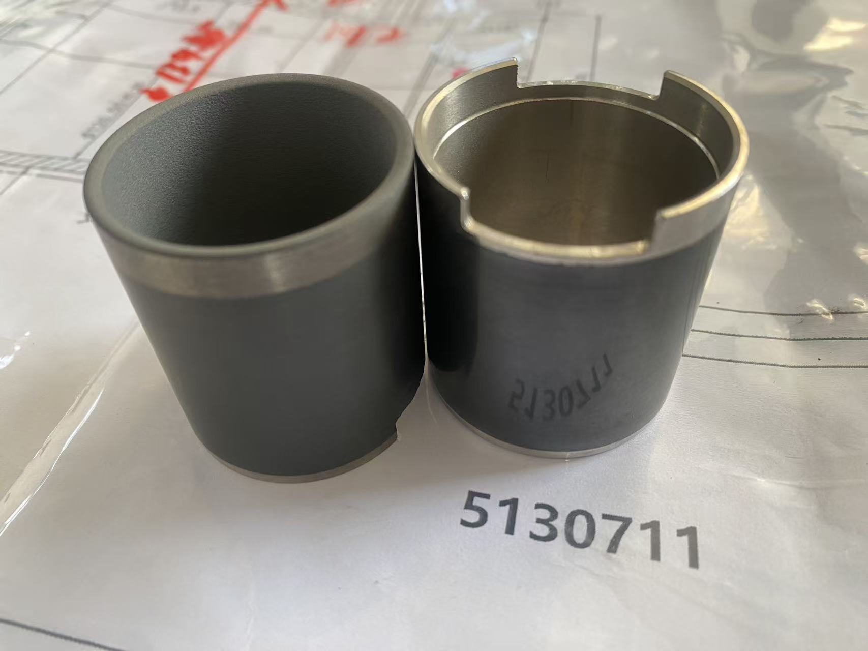 中周航工（沈阳）表面涂层技术有限公司