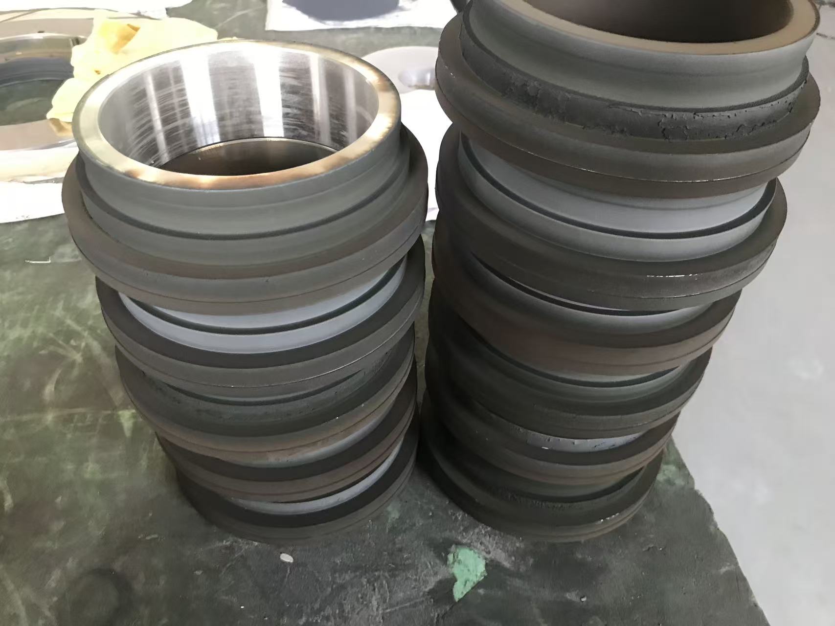 中周航工（沈阳）表面涂层技术有限公司