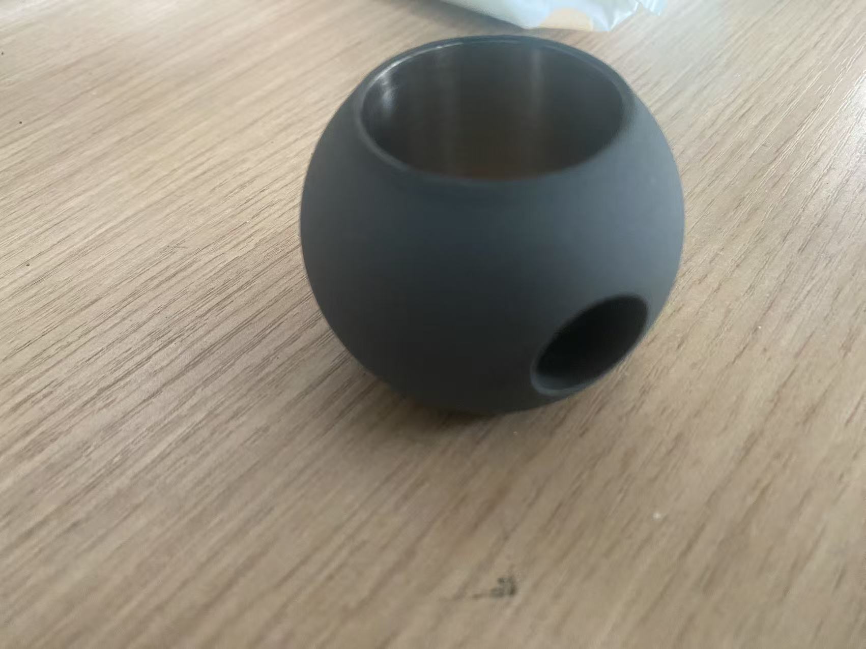 中周航工（沈阳）表面涂层技术有限公司