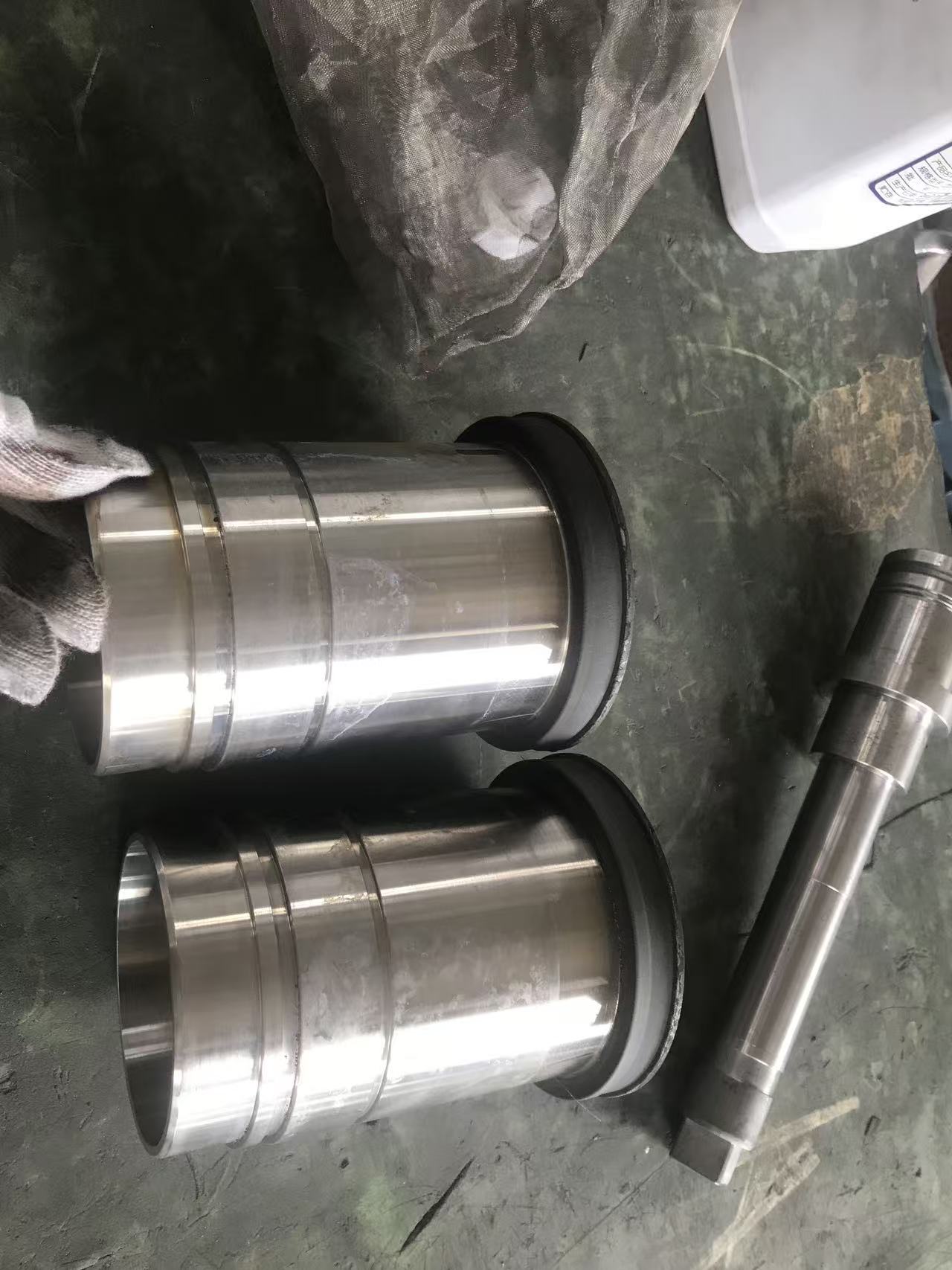 中周航工（沈阳）表面涂层技术有限公司