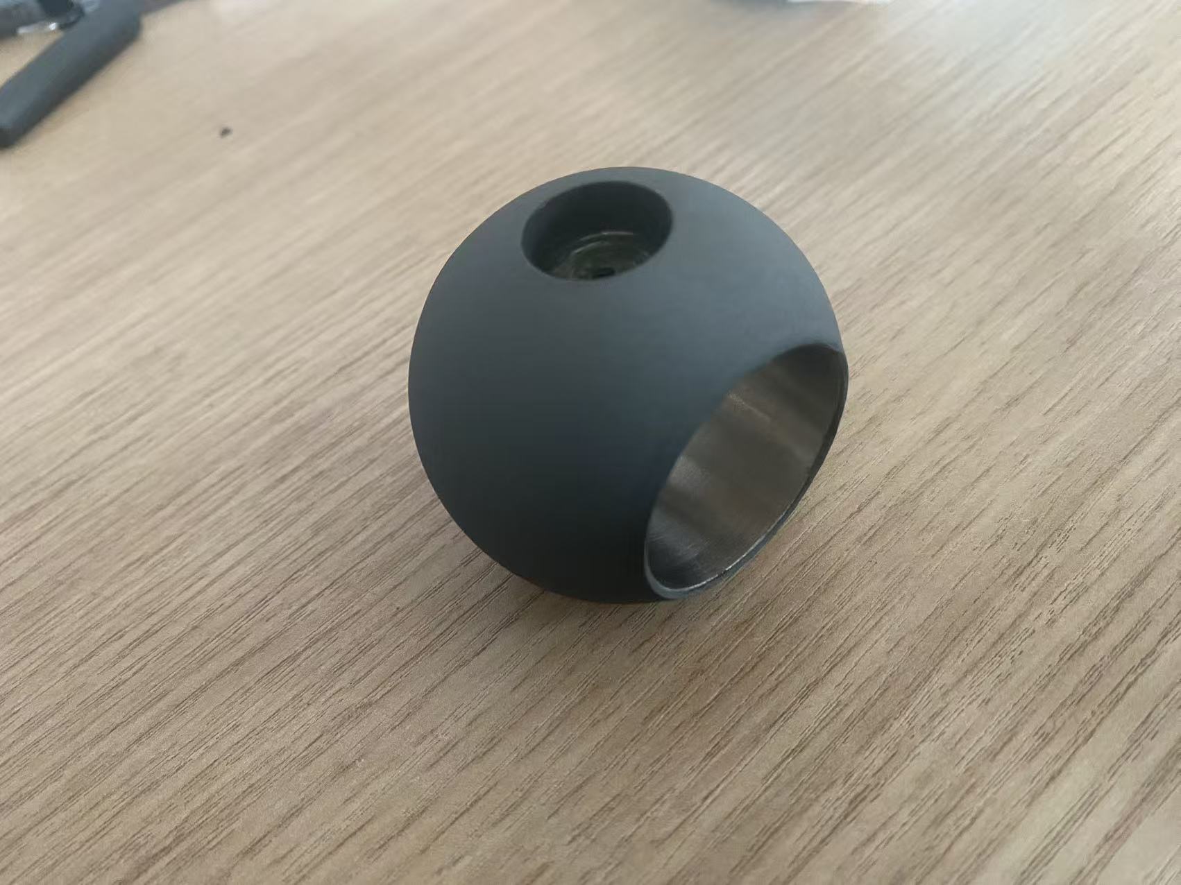 中周航工（沈阳）表面涂层技术有限公司