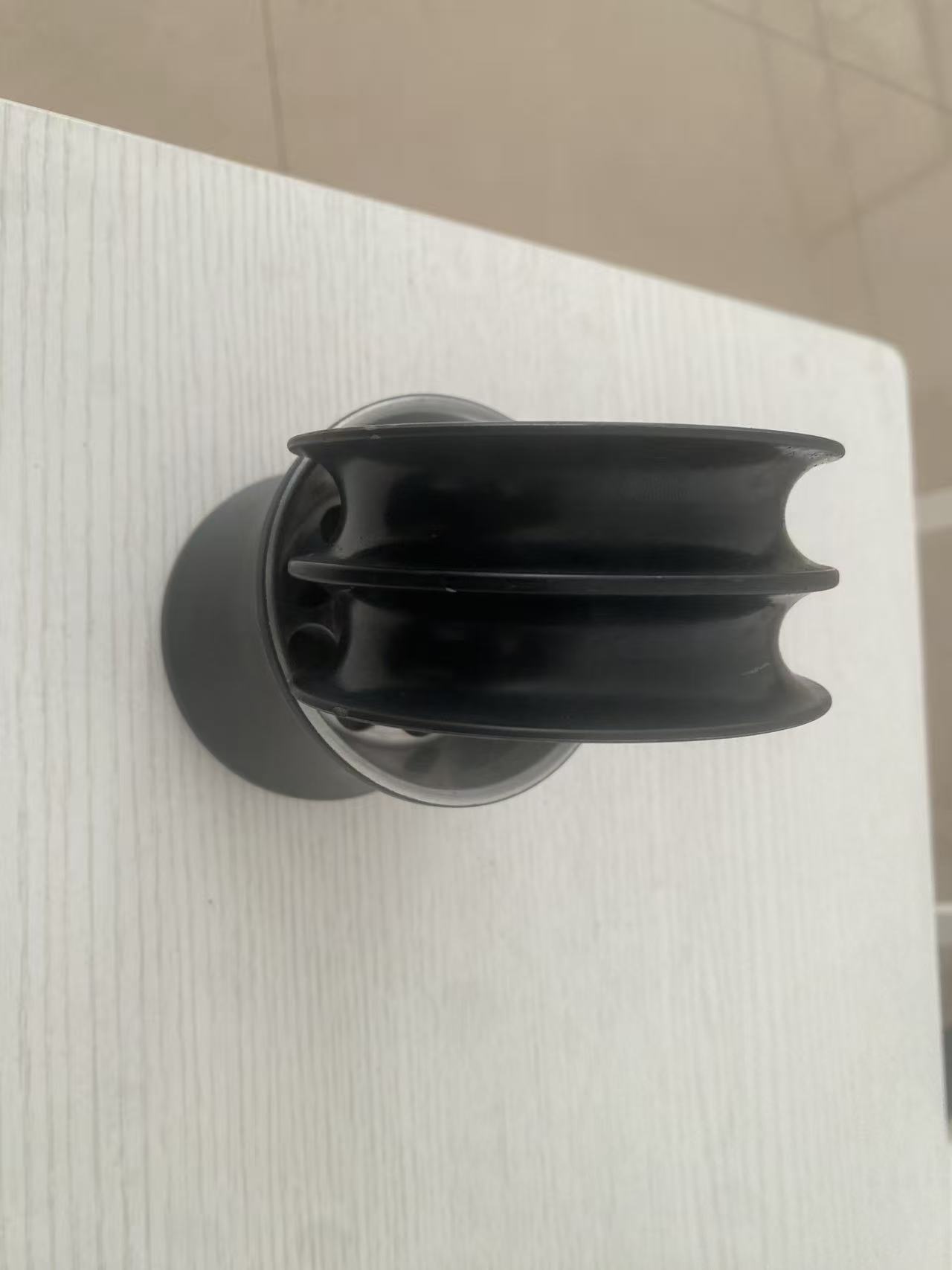中周航工（沈阳）表面涂层技术有限公司