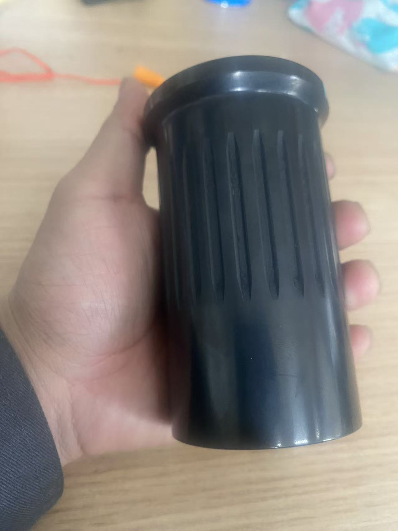 中周航工（沈阳）表面涂层技术有限公司
