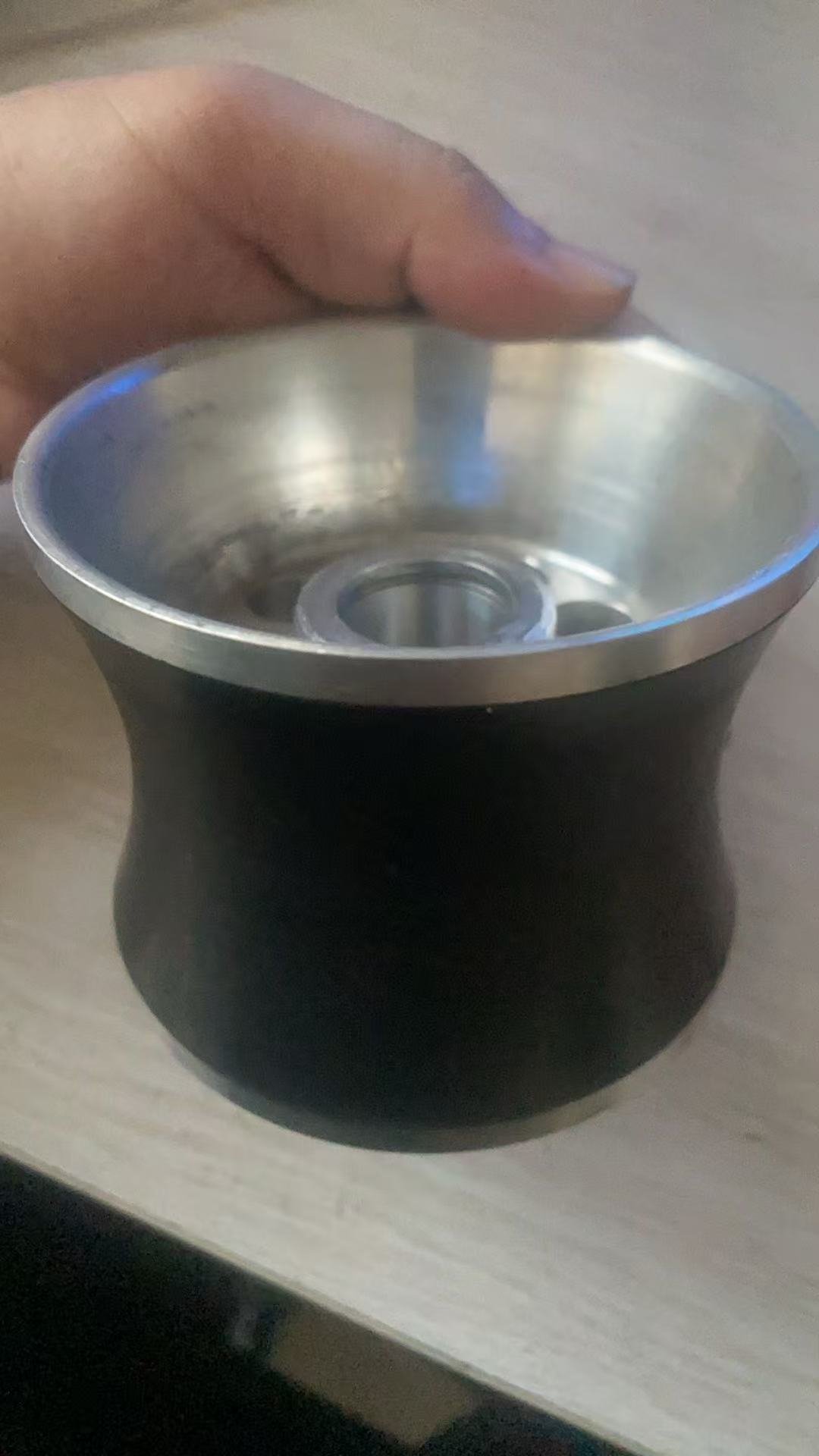 中周航工（沈阳）表面涂层技术有限公司