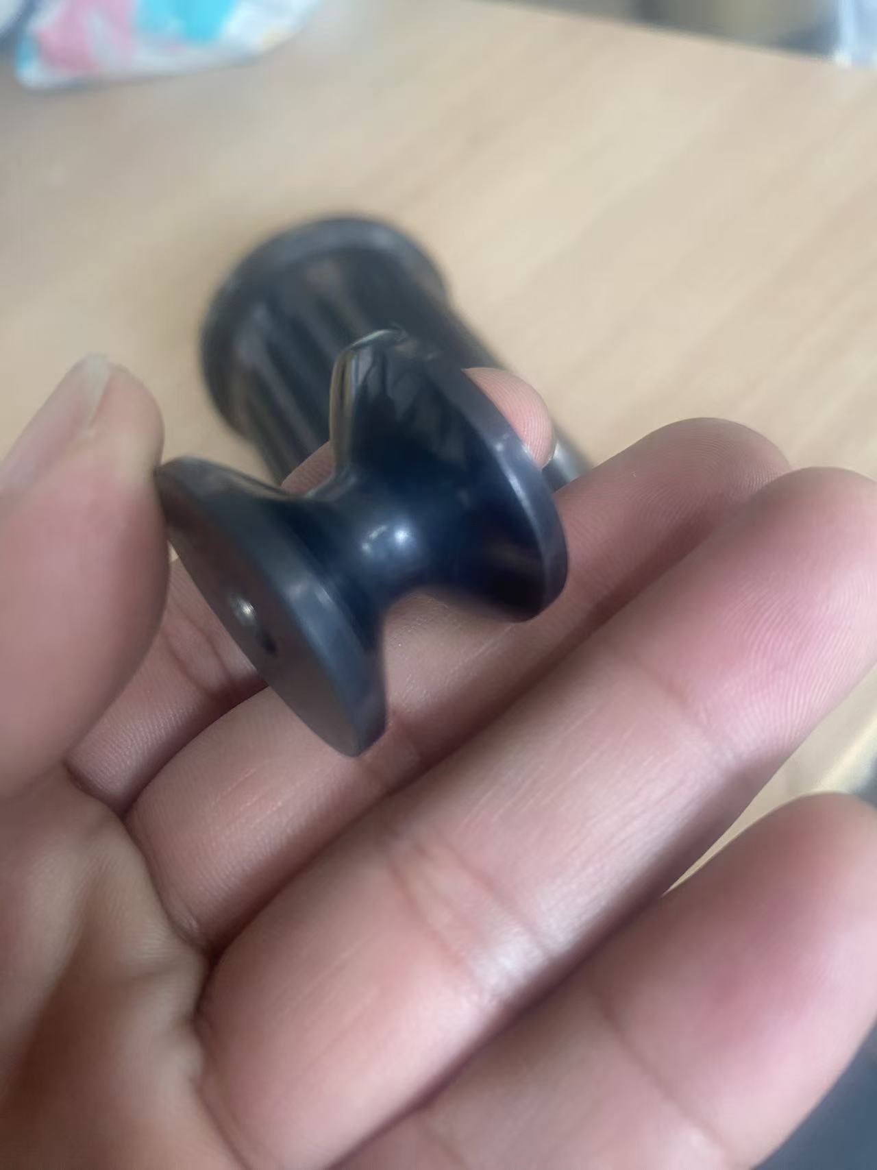 中周航工（沈阳）表面涂层技术有限公司