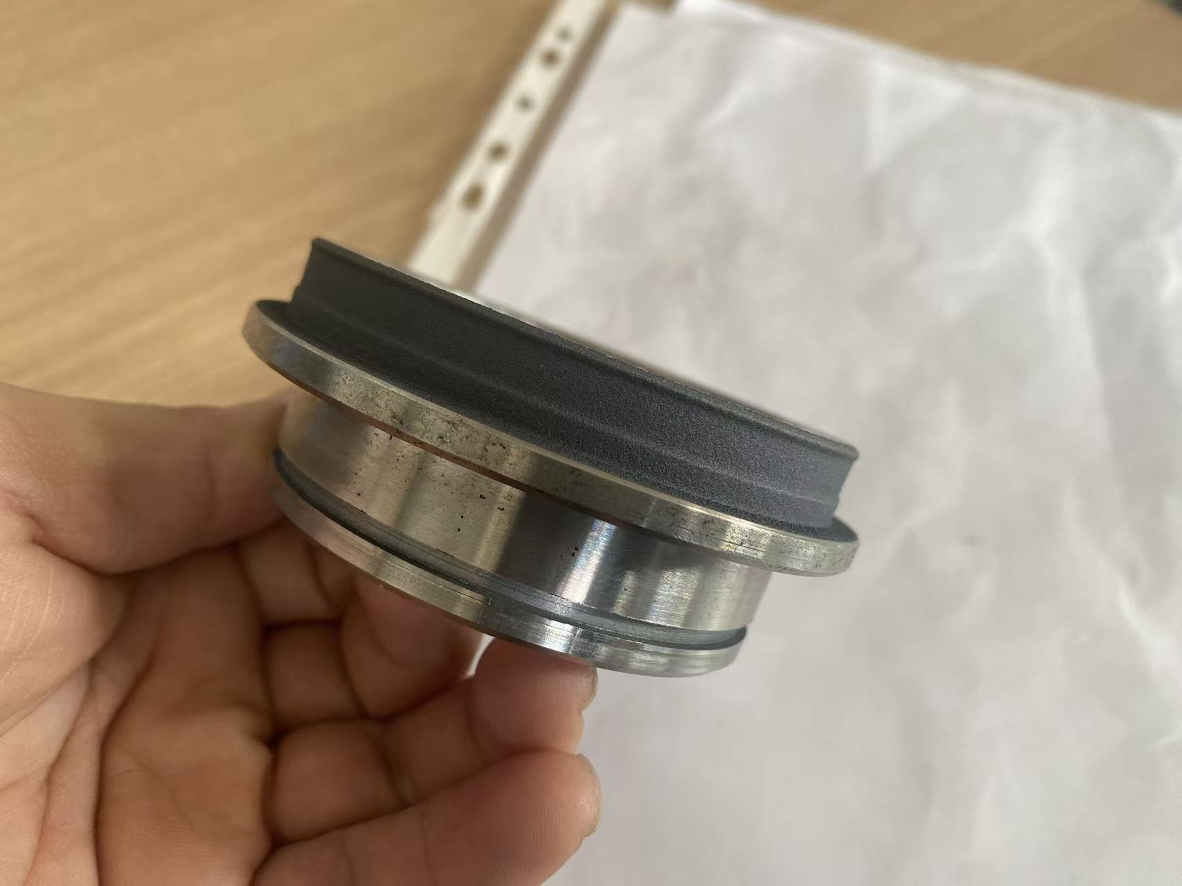 中周航工（沈阳）表面涂层技术有限公司