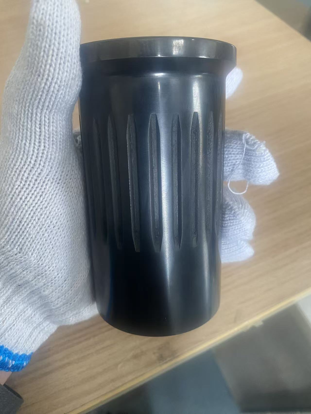 中周航工（沈阳）表面涂层技术有限公司