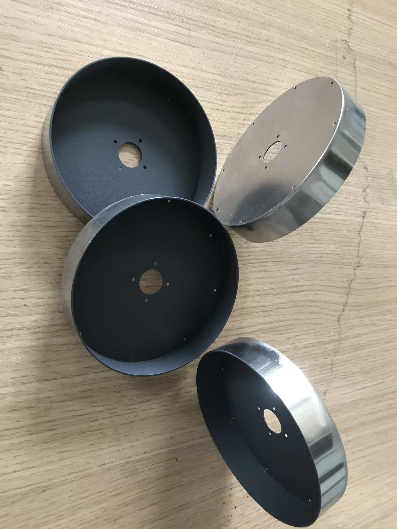 中周航工（沈阳）表面涂层技术有限公司