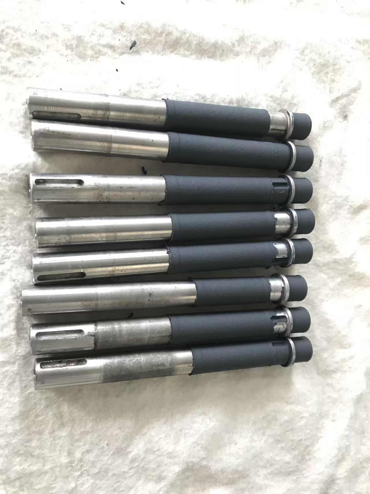 中周航工（沈阳）表面涂层技术有限公司