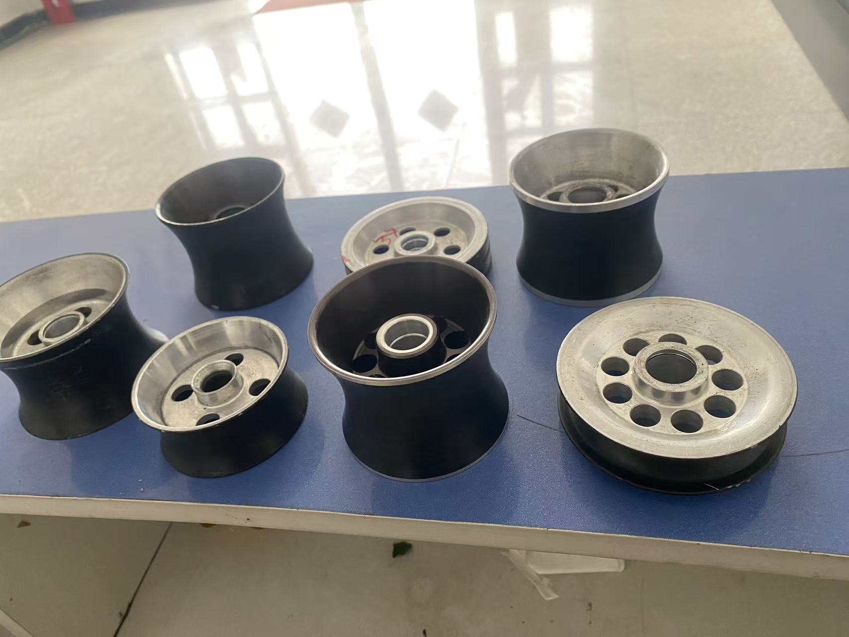 中周航工（沈阳）表面涂层技术有限公司