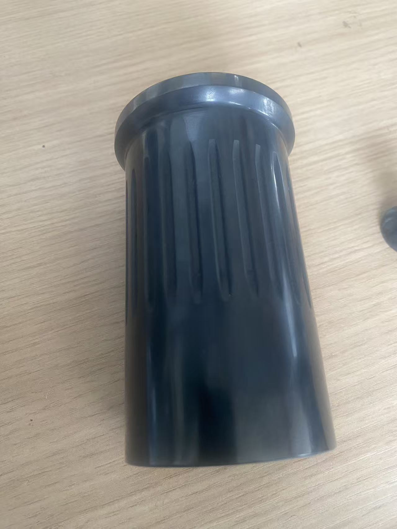 中周航工（沈阳）表面涂层技术有限公司