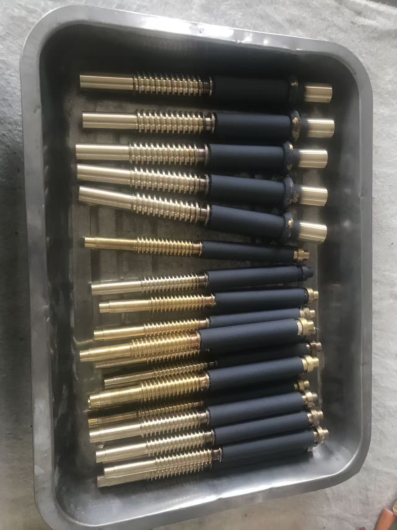 中周航工（沈阳）表面涂层技术有限公司