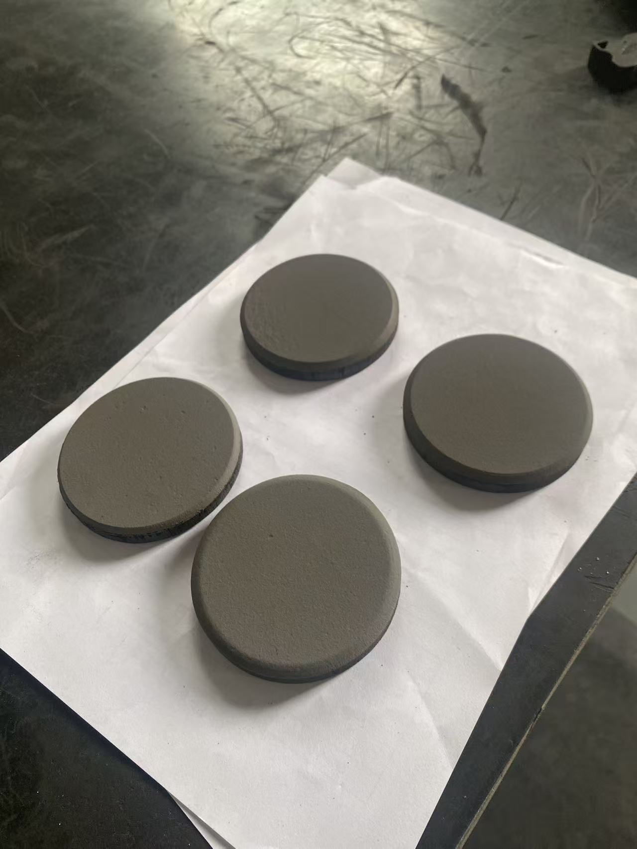 中周航工（沈阳）表面涂层技术有限公司