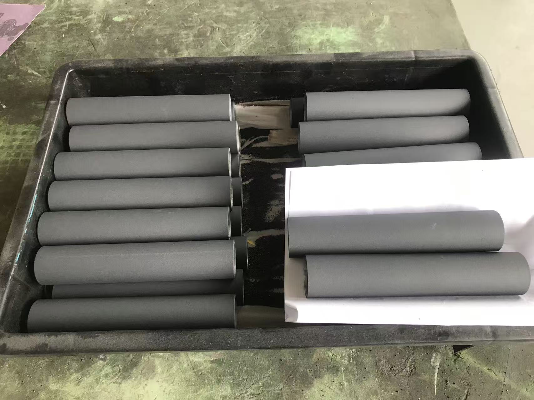 中周航工（沈阳）表面涂层技术有限公司