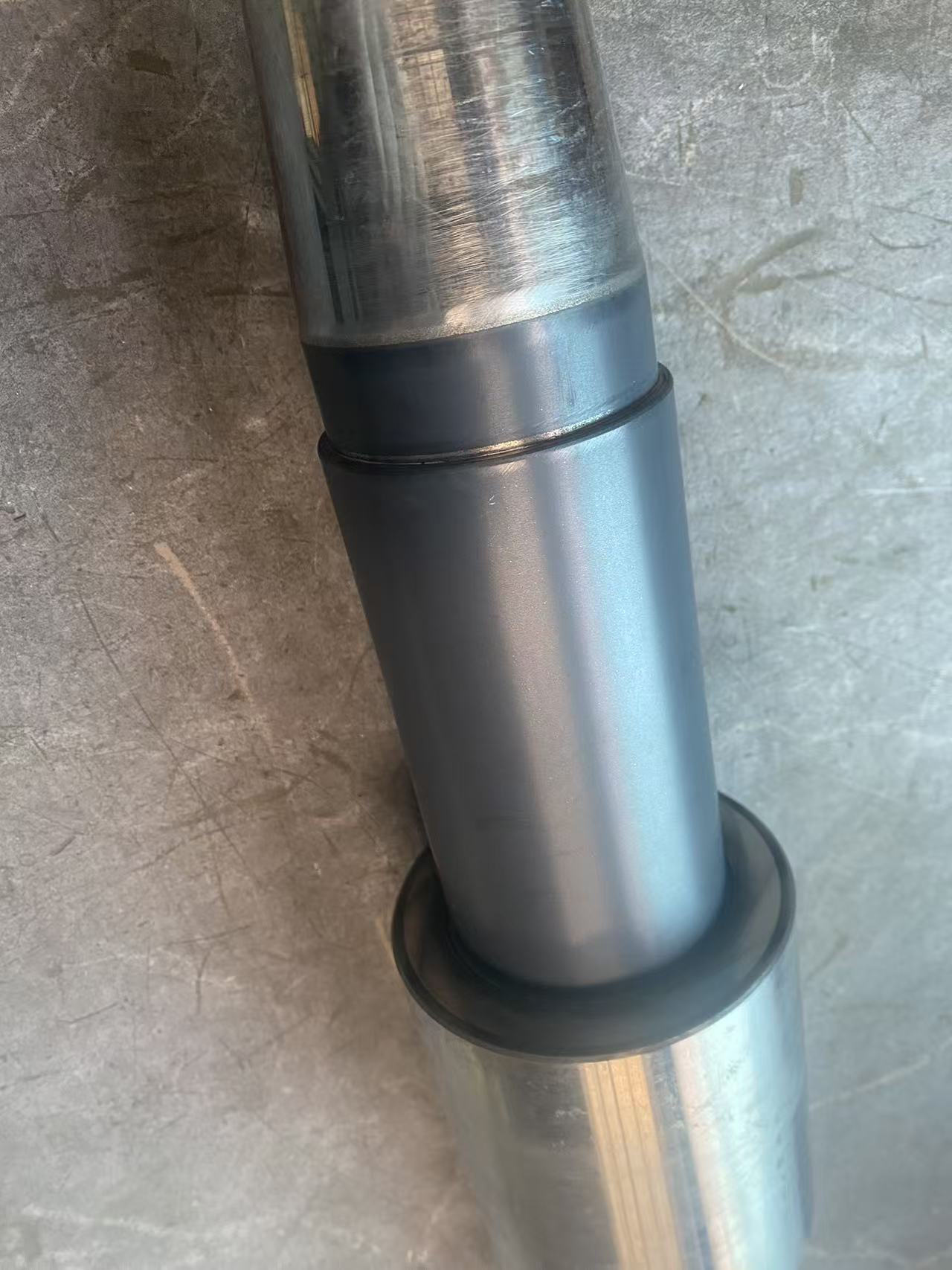 中周航工（沈阳）表面涂层技术有限公司