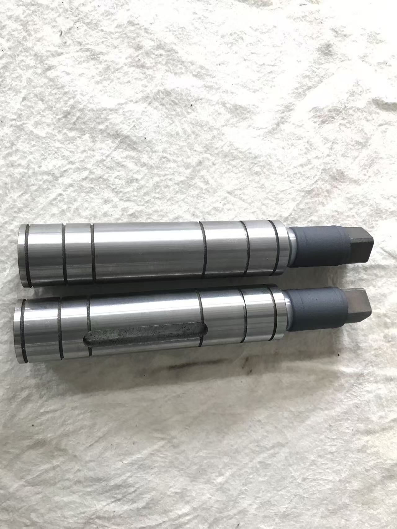 中周航工（沈阳）表面涂层技术有限公司
