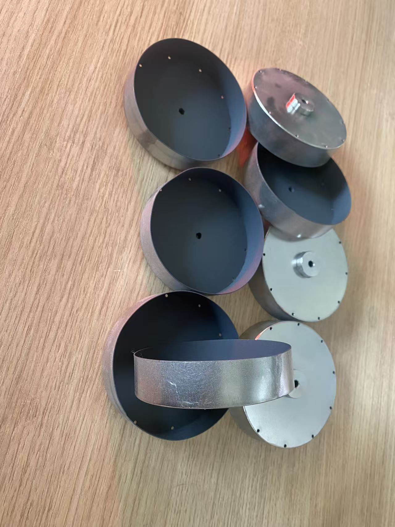 中周航工（沈阳）表面涂层技术有限公司
