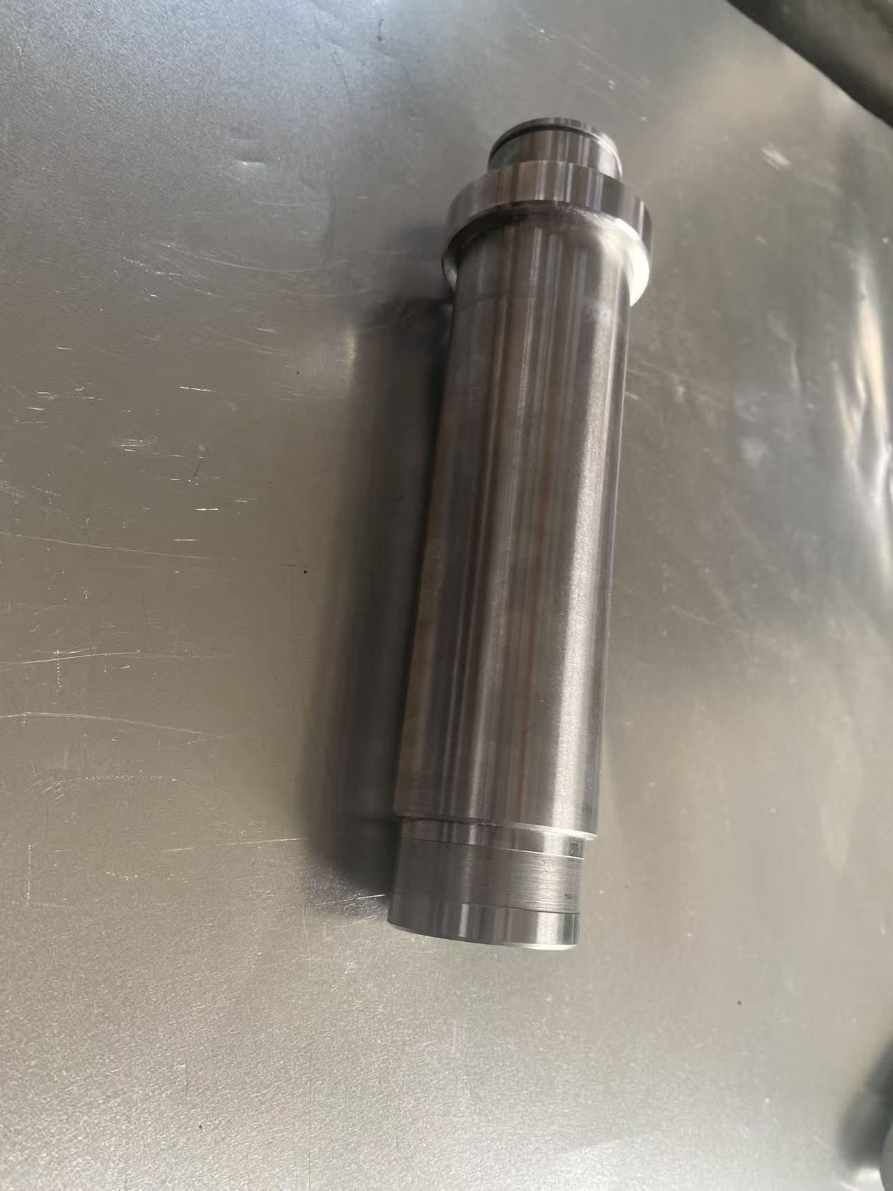 中周航工（沈阳）表面涂层技术有限公司