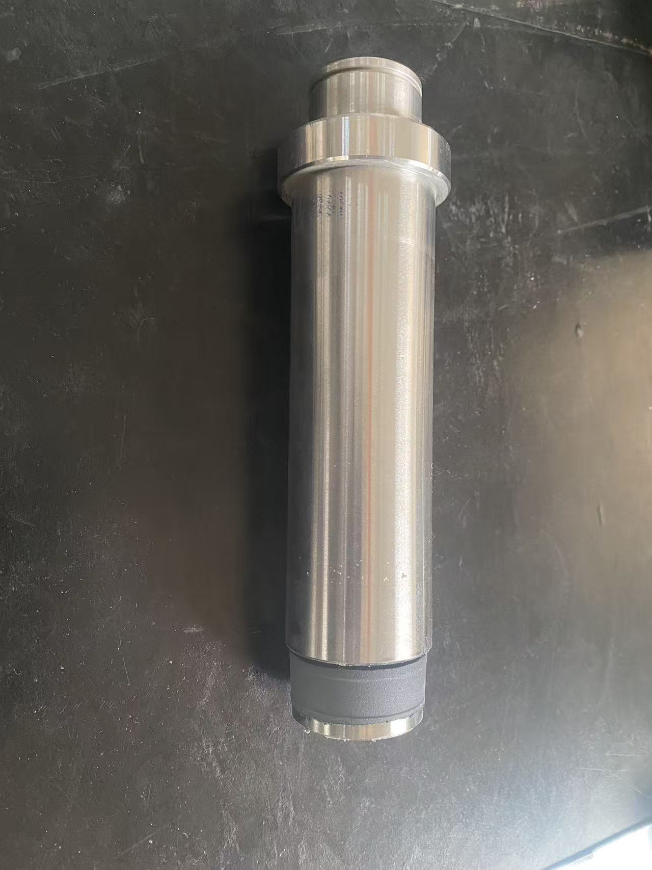 中周航工（沈阳）表面涂层技术有限公司