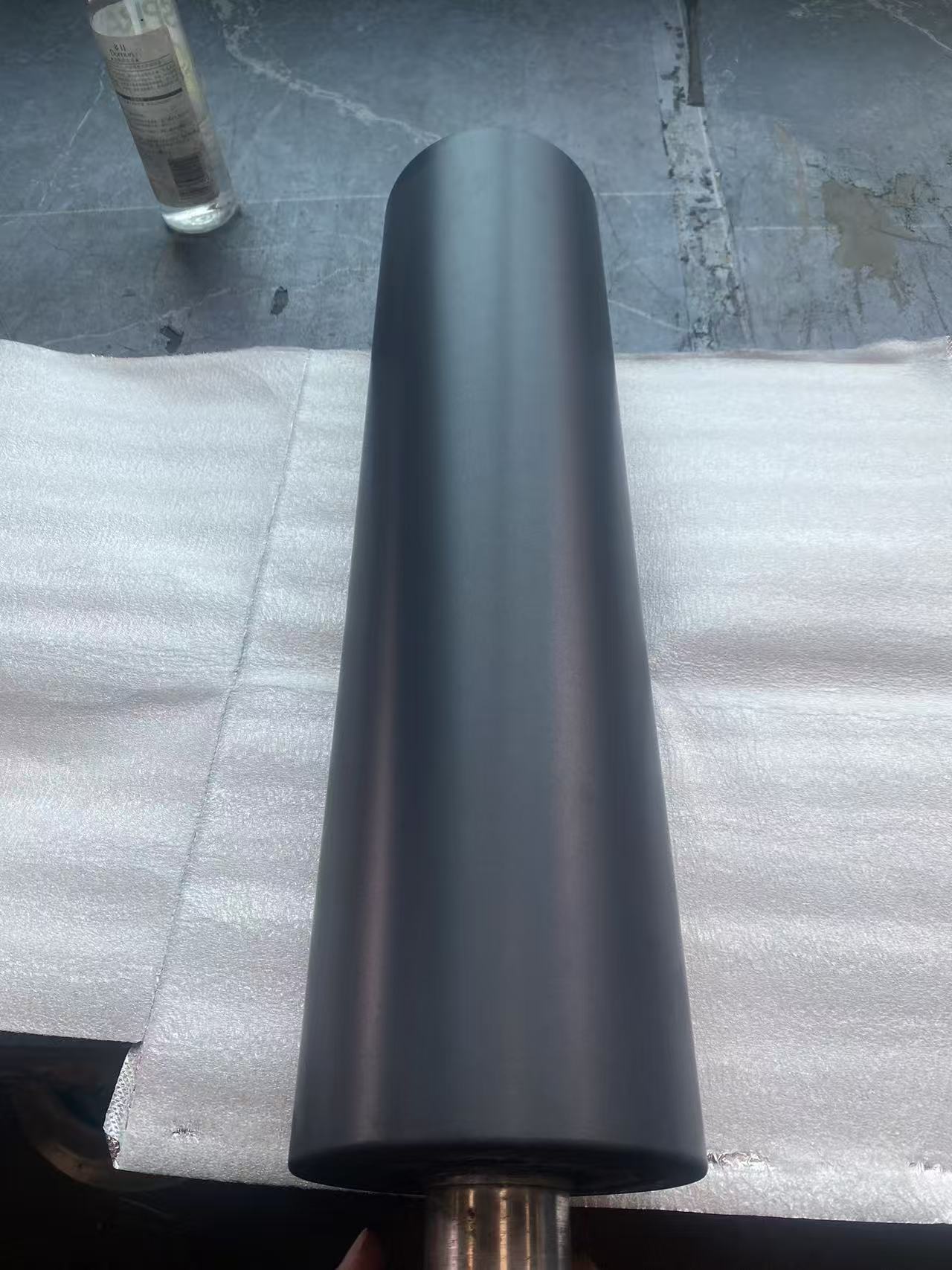 中周航工（沈阳）表面涂层技术有限公司