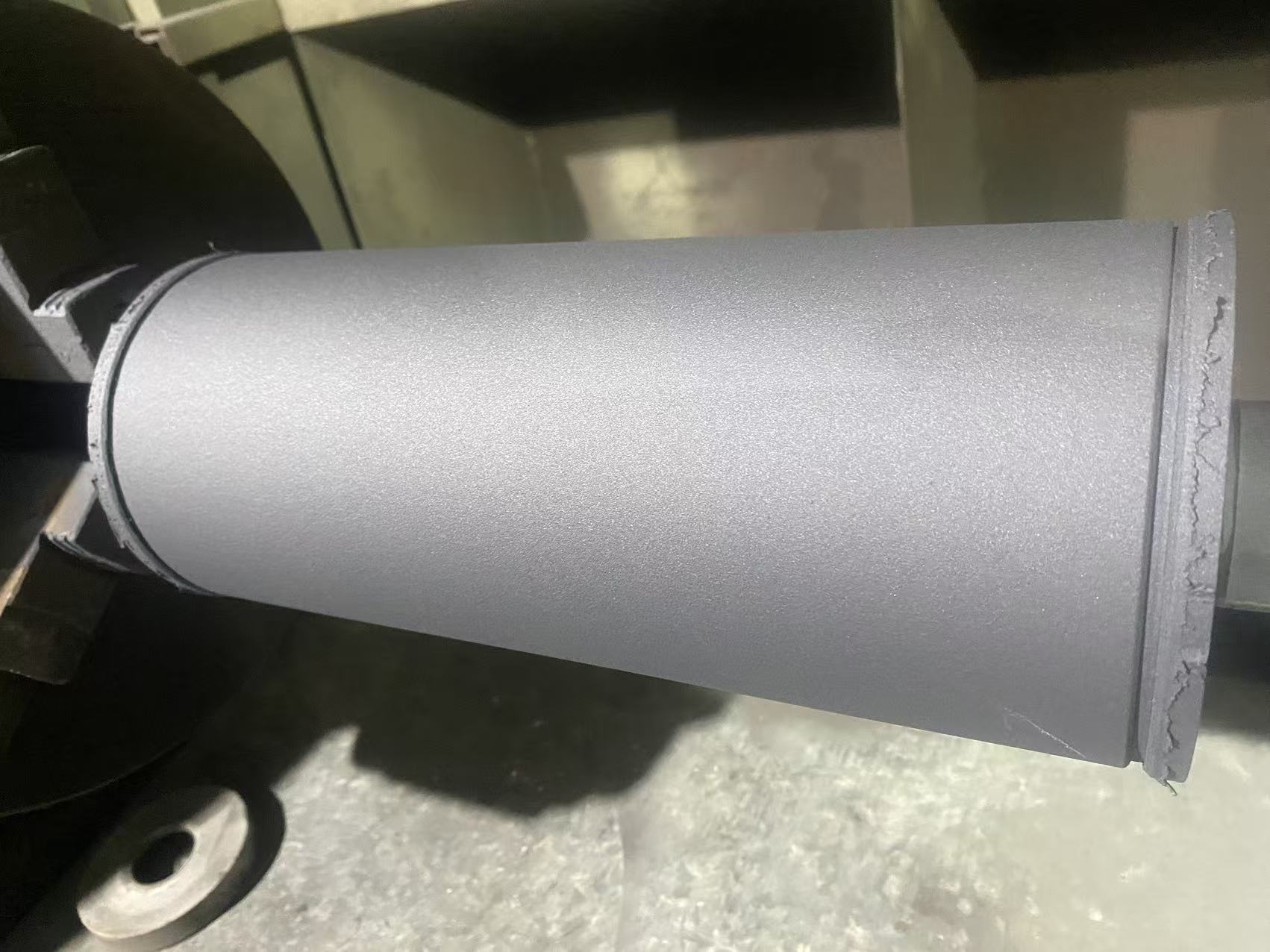 中周航工（沈阳）表面涂层技术有限公司