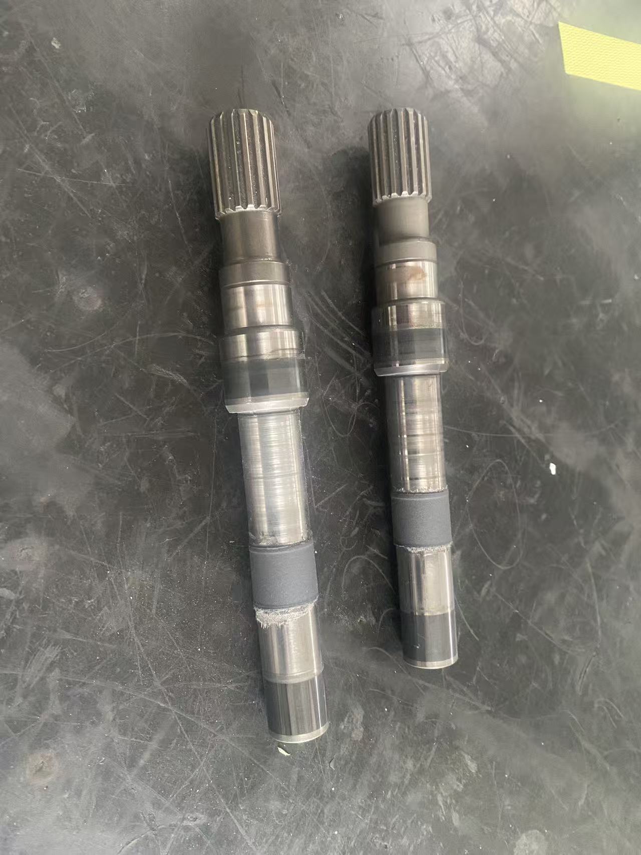 中周航工（沈阳）表面涂层技术有限公司