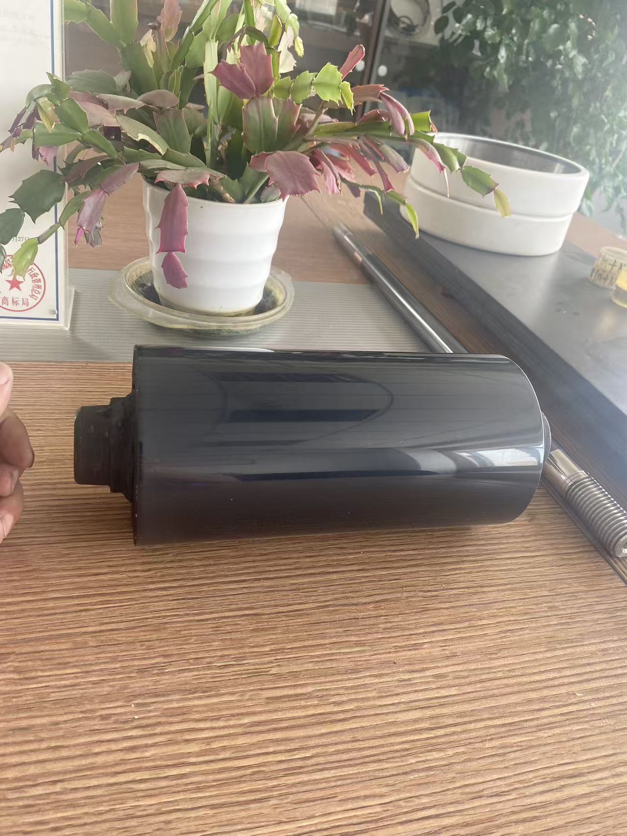 中周航工（沈阳）表面涂层技术有限公司