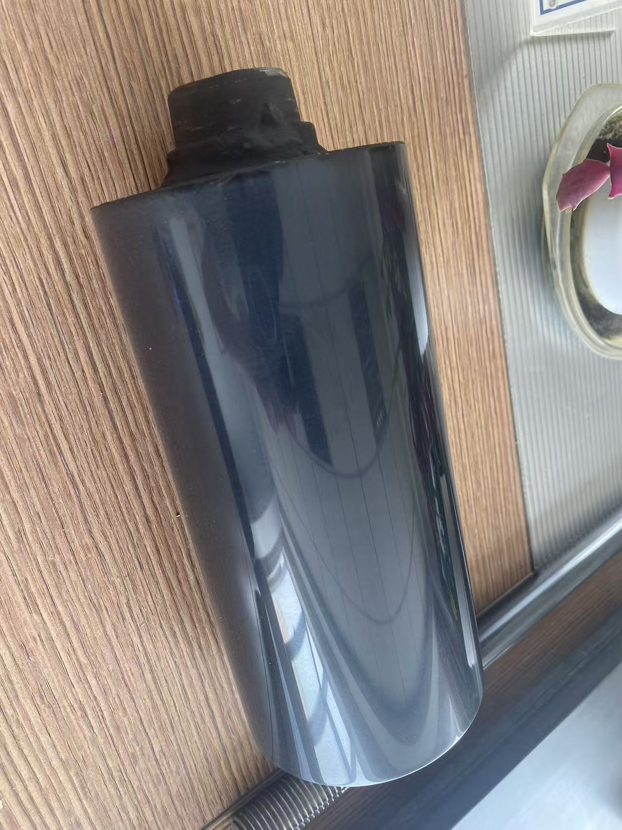 中周航工（沈阳）表面涂层技术有限公司