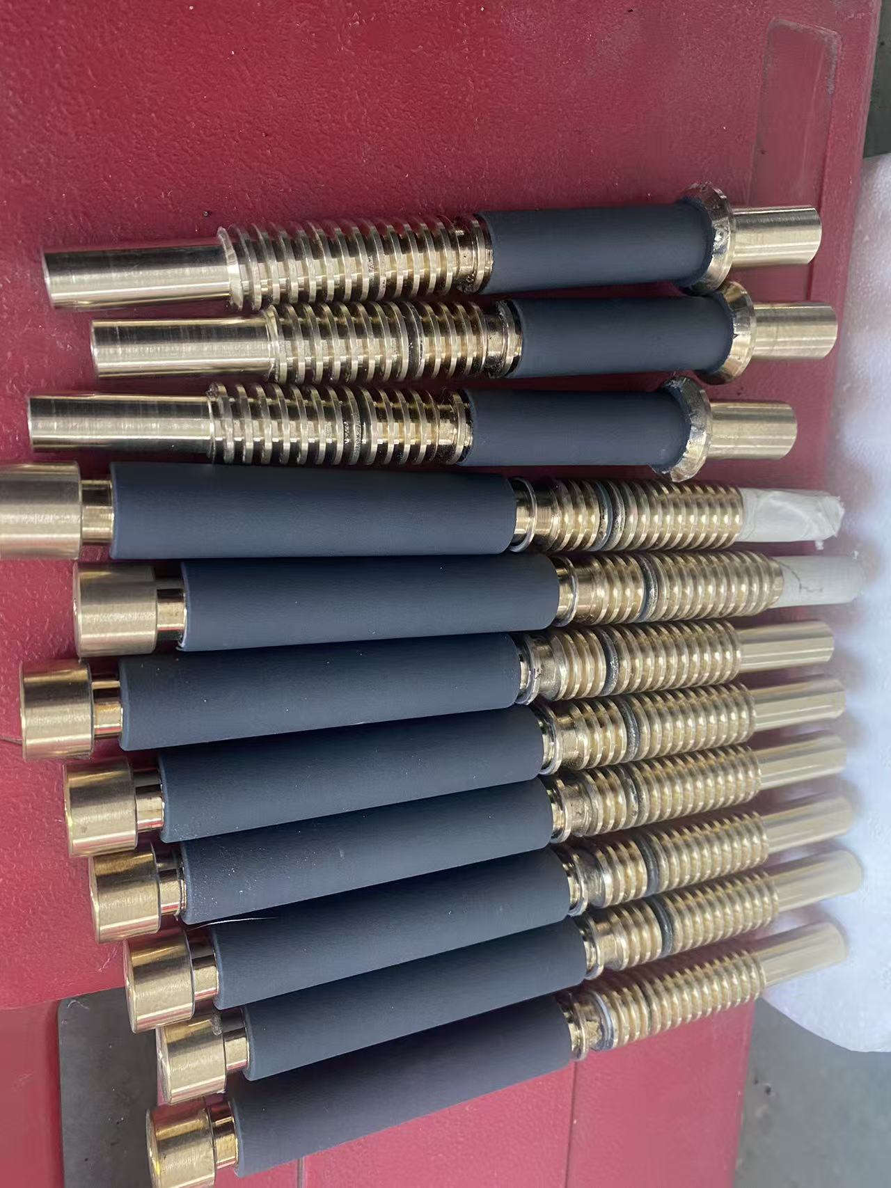 中周航工（沈阳）表面涂层技术有限公司