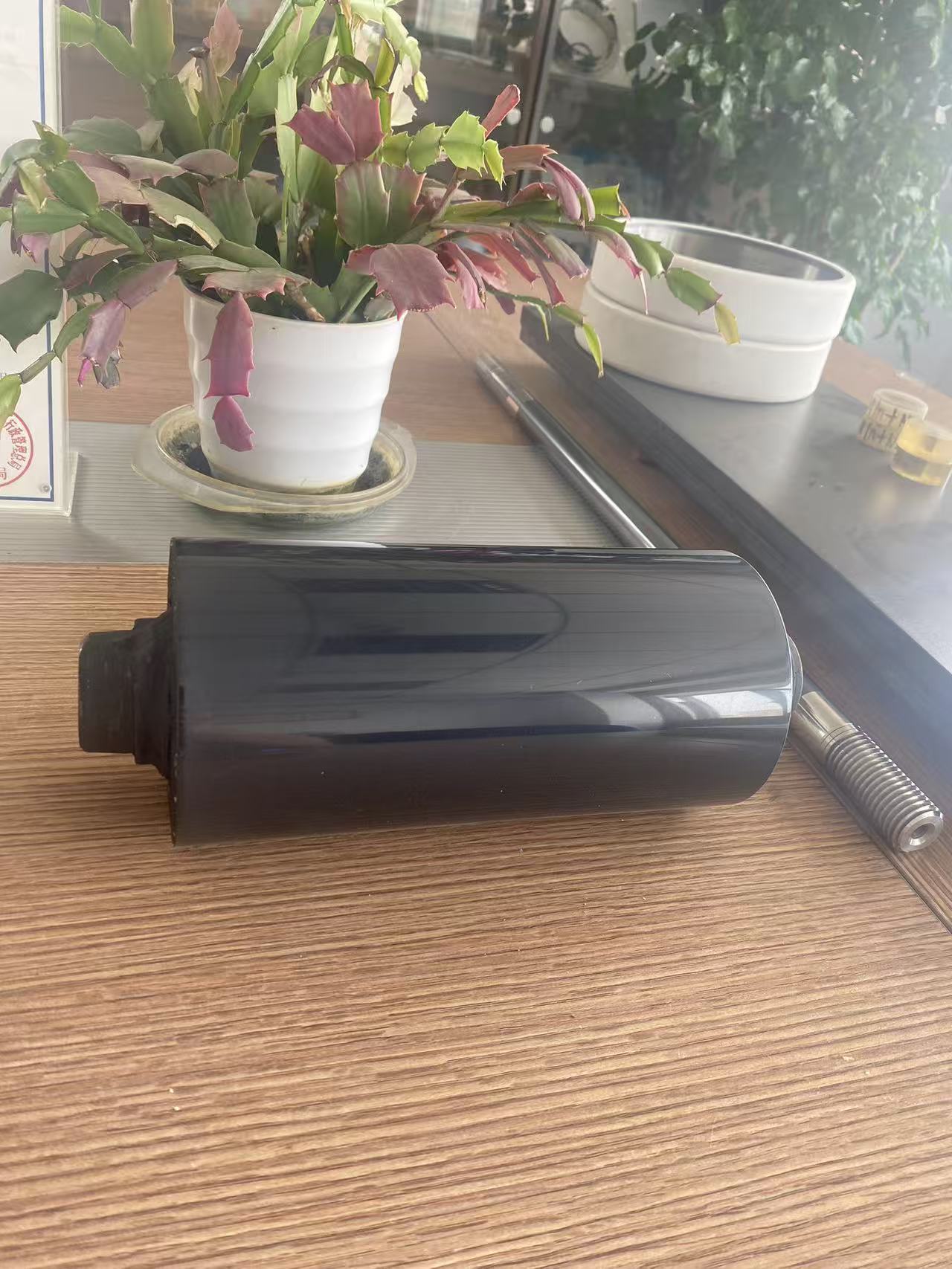 中周航工（沈阳）表面涂层技术有限公司