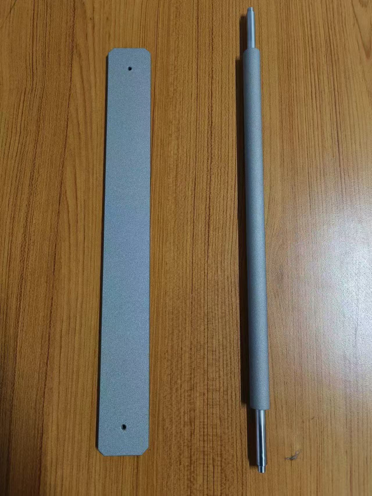 中周航工（沈阳）表面涂层技术有限公司
