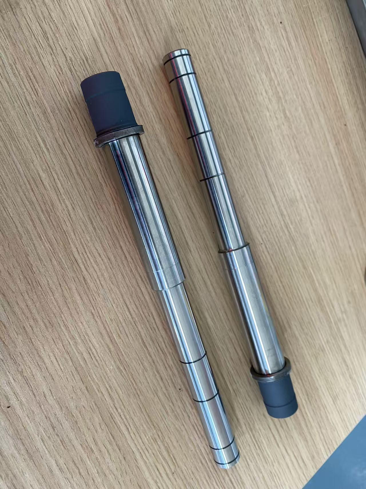 中周航工（沈阳）表面涂层技术有限公司