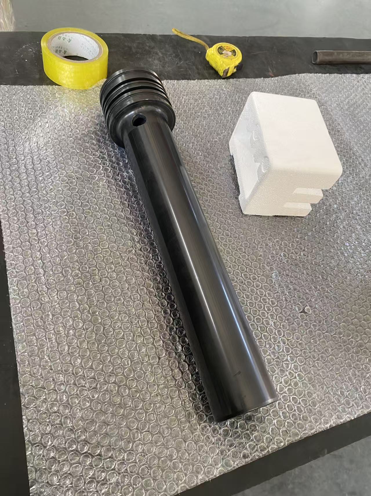 中周航工（沈阳）表面涂层技术有限公司